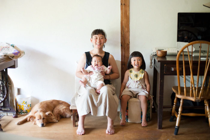 暑中見舞い申し上げます!