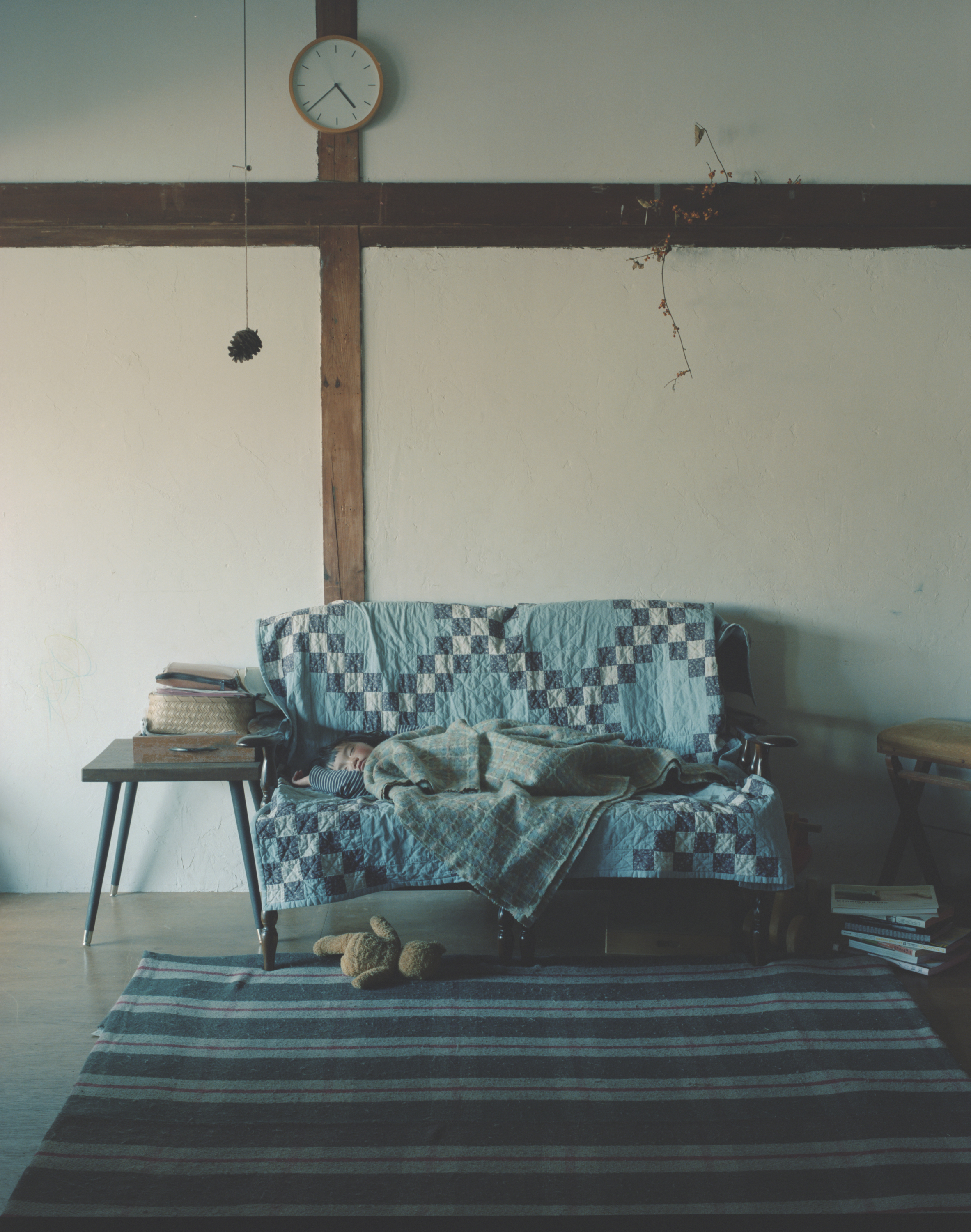 続　日々の隙間　2018