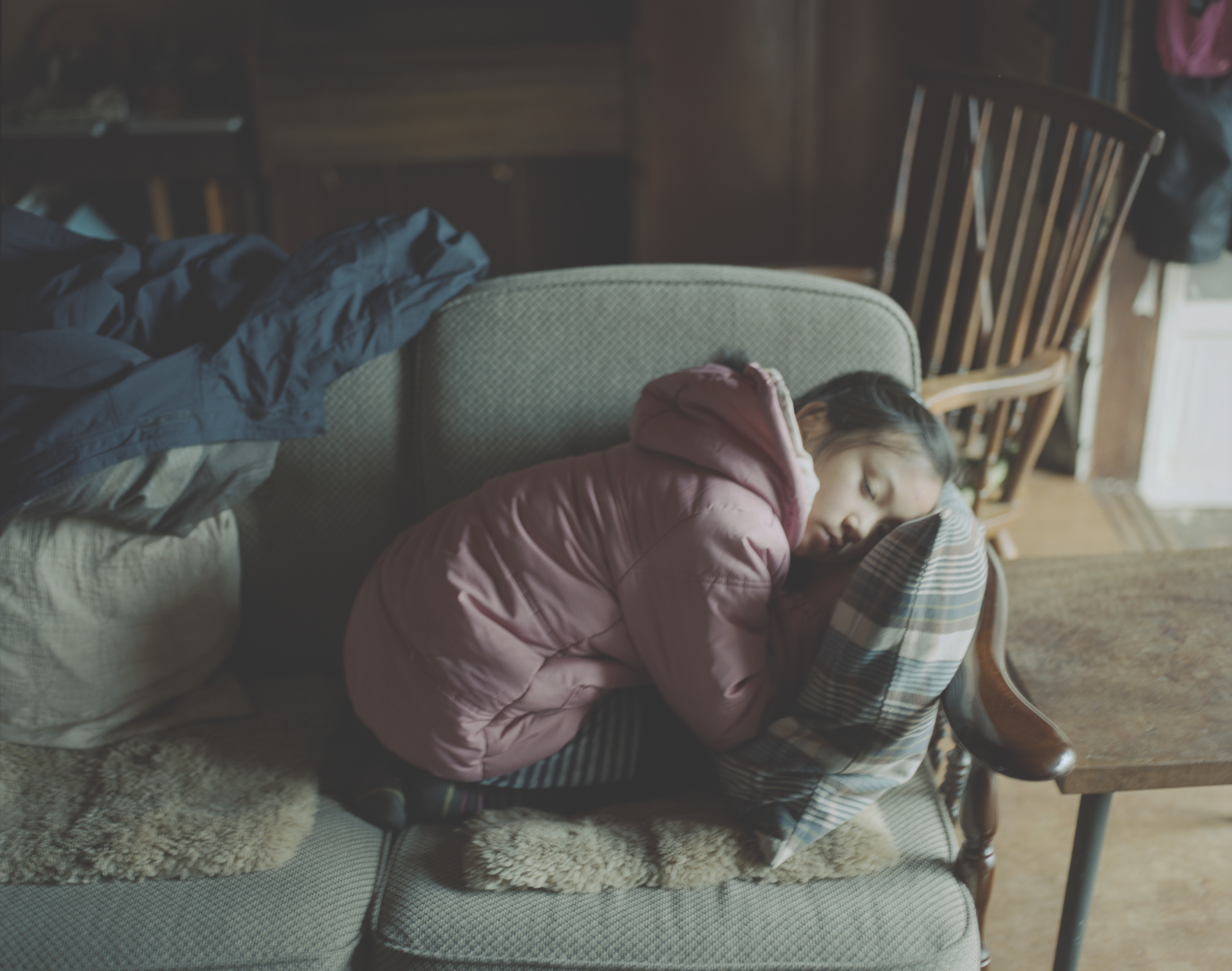 続　日々の隙間　2018