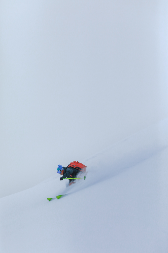 Liart Vol.22  Winter Back Country