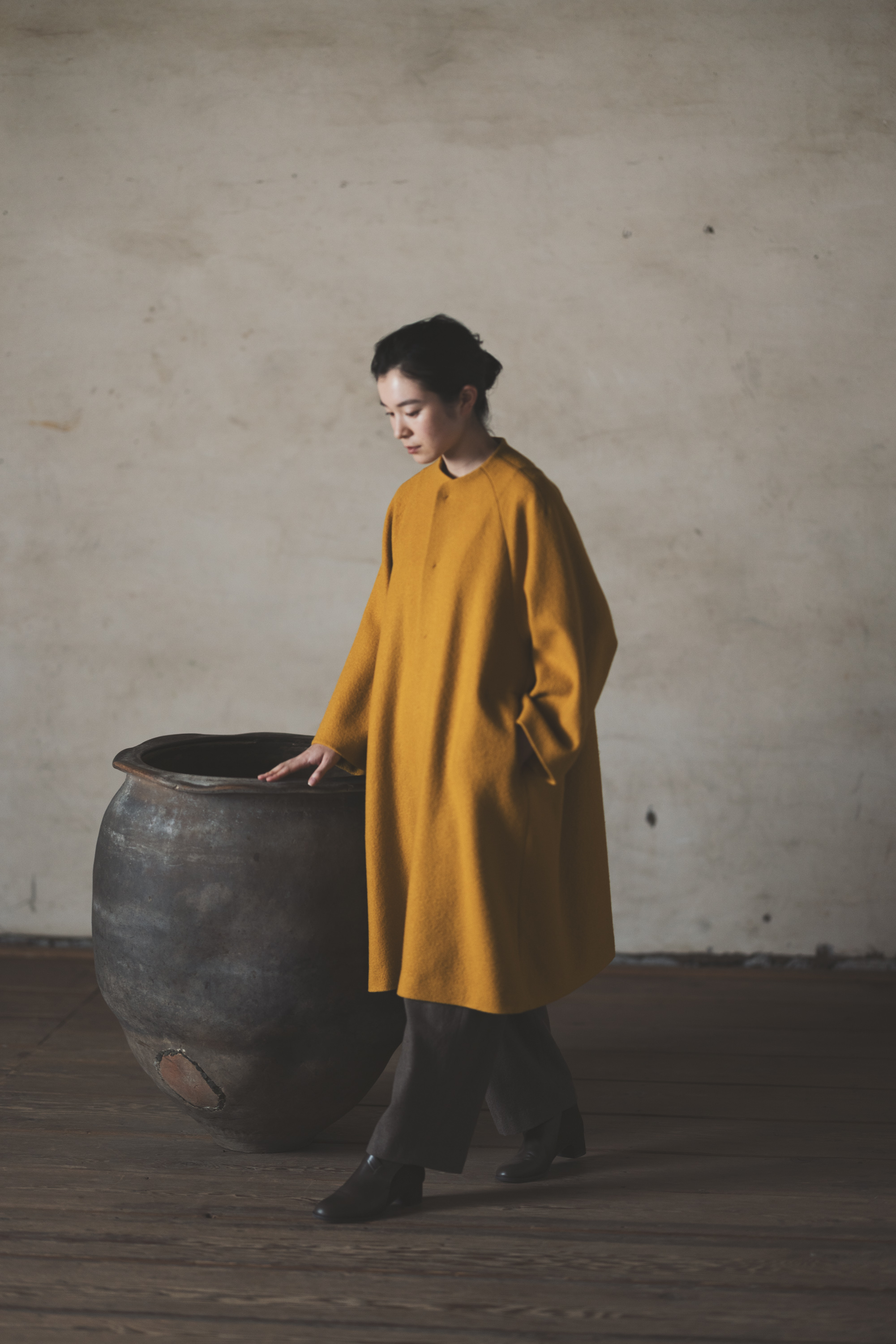 Jurgen Lehl & Babaghuri 2023-24 Winter Collection Womens