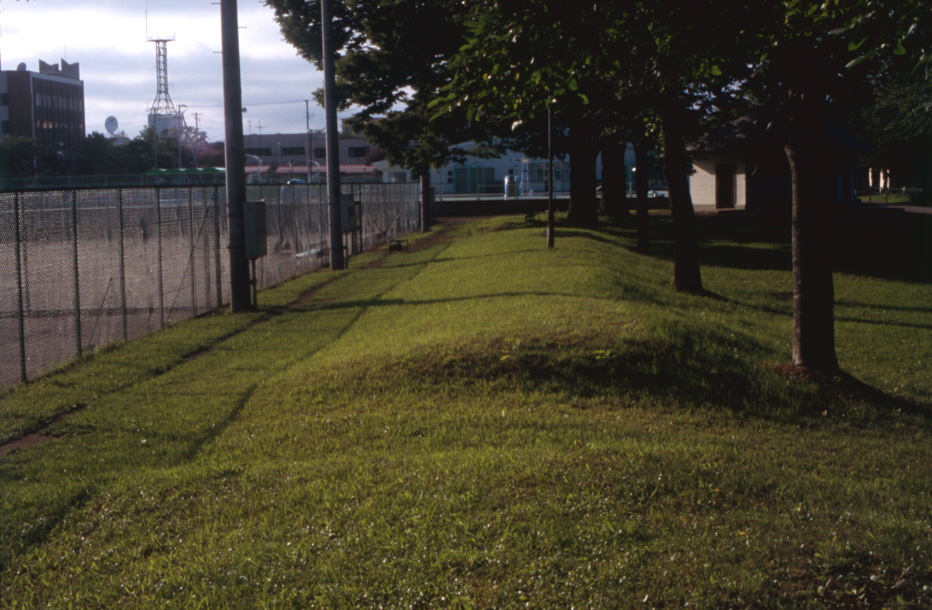 日々の隙間　2005