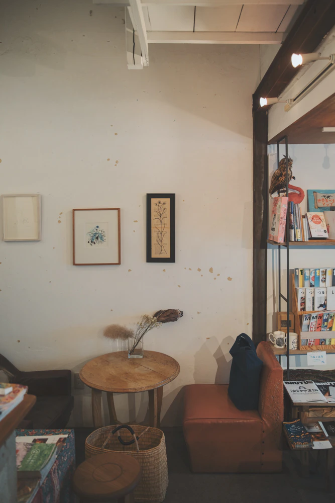 【作品集取扱店】長野市のch.books (チャンネルブックス)