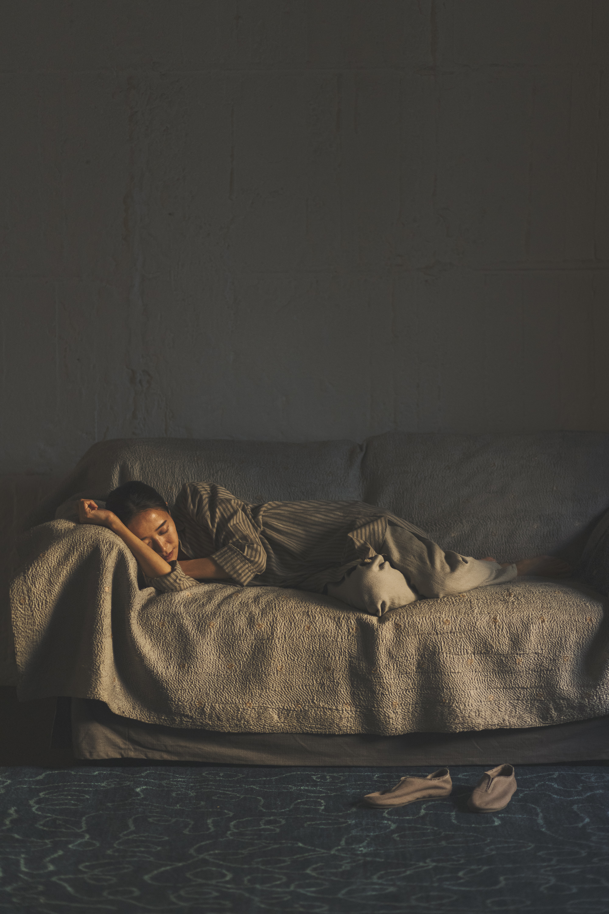 Jurgen Lehl & Babaghuri 2022 Spring Collection