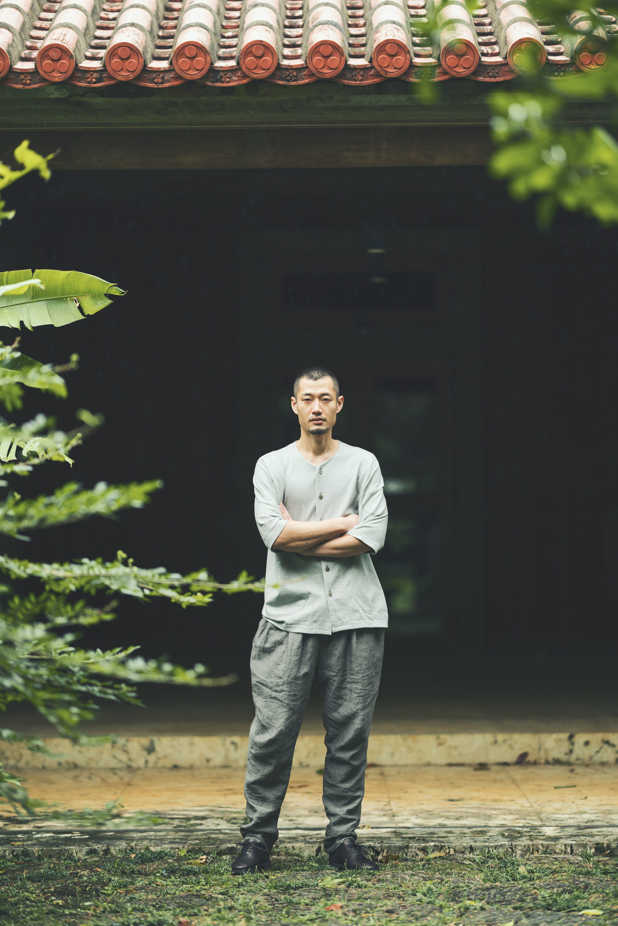 Jurgen Lehl & Babaghuri 2022 summer Collection