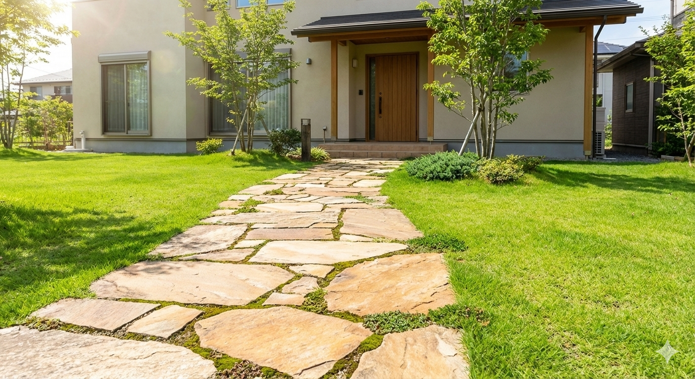 【お客様の声】松本・安曇野・塩尻で「理想の外構」を実現された5家族の感動エピソード