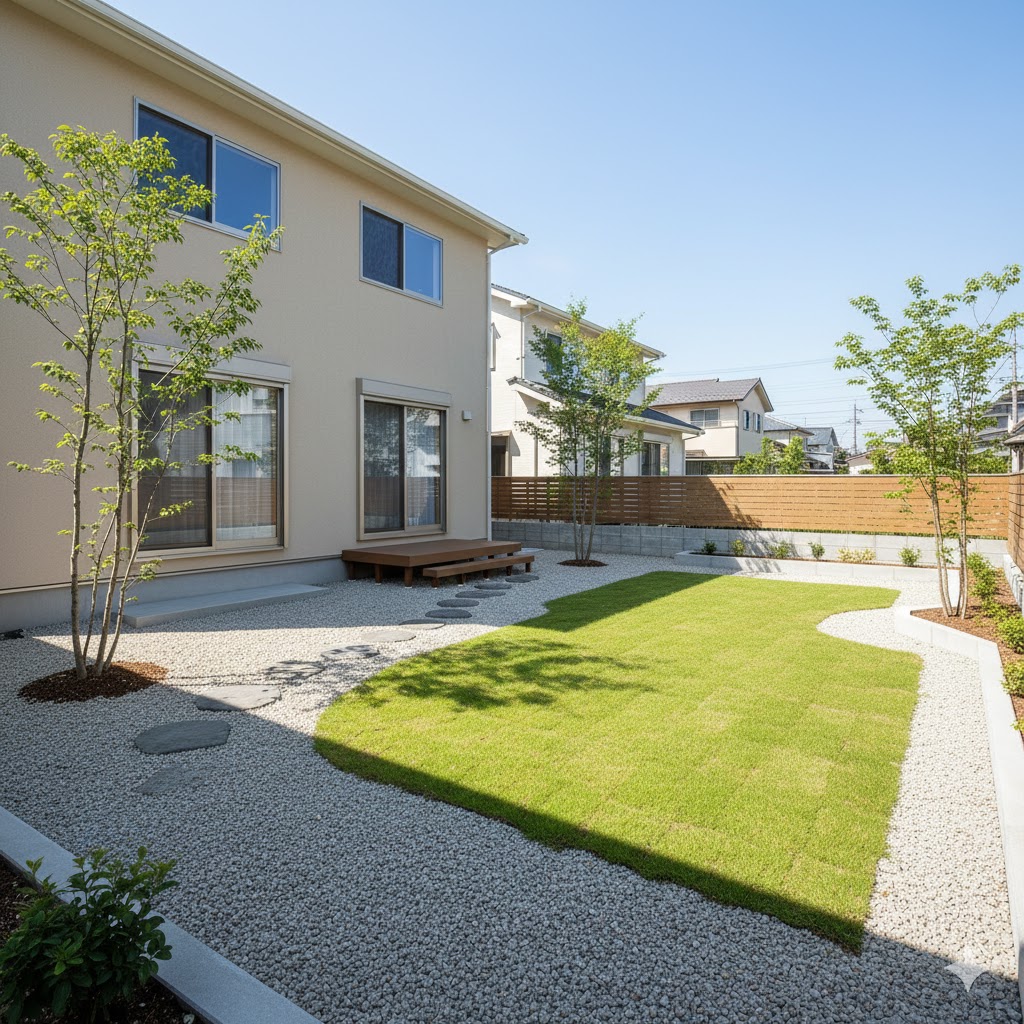 【塩尻市】外構工事で理想のライフスタイルを叶える全技術｜駐車場・カーポートから玄関まわり、雑草対策までプロが徹底解説