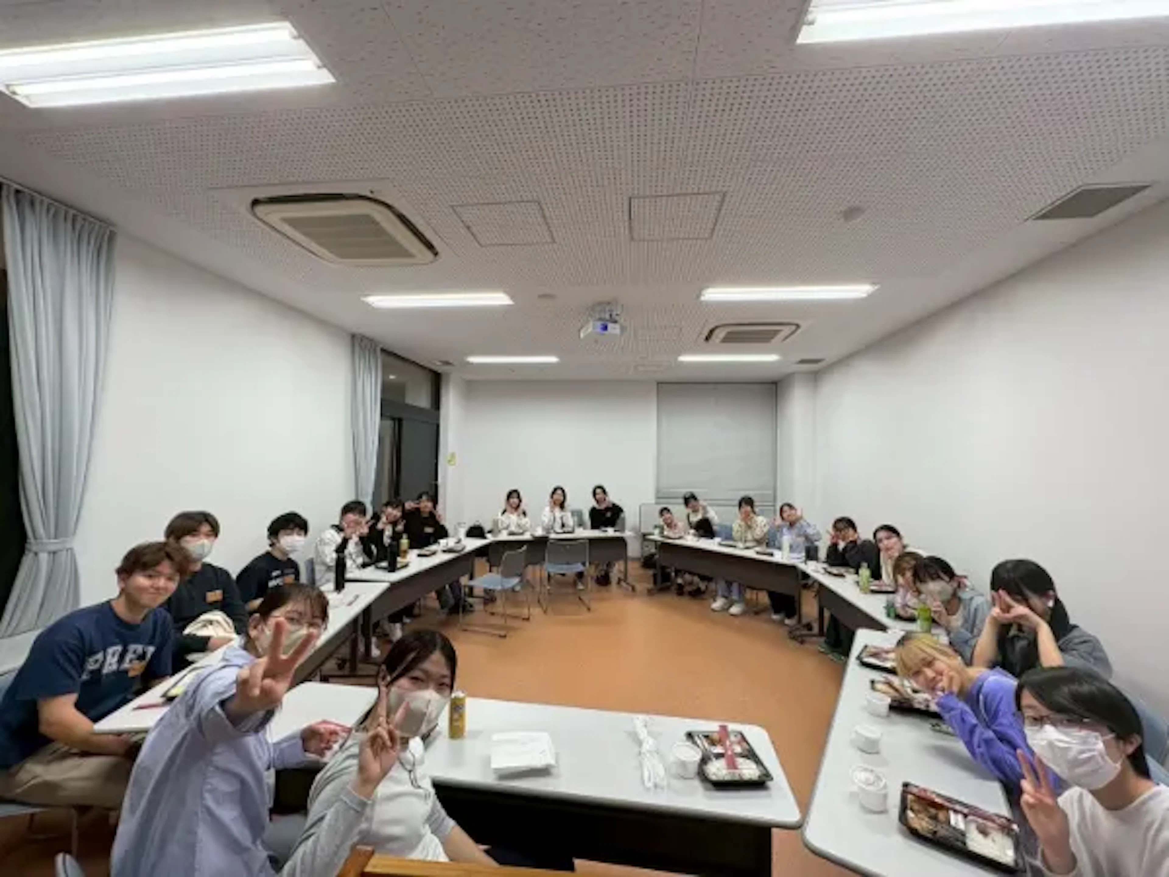 手話同好会 2026年版