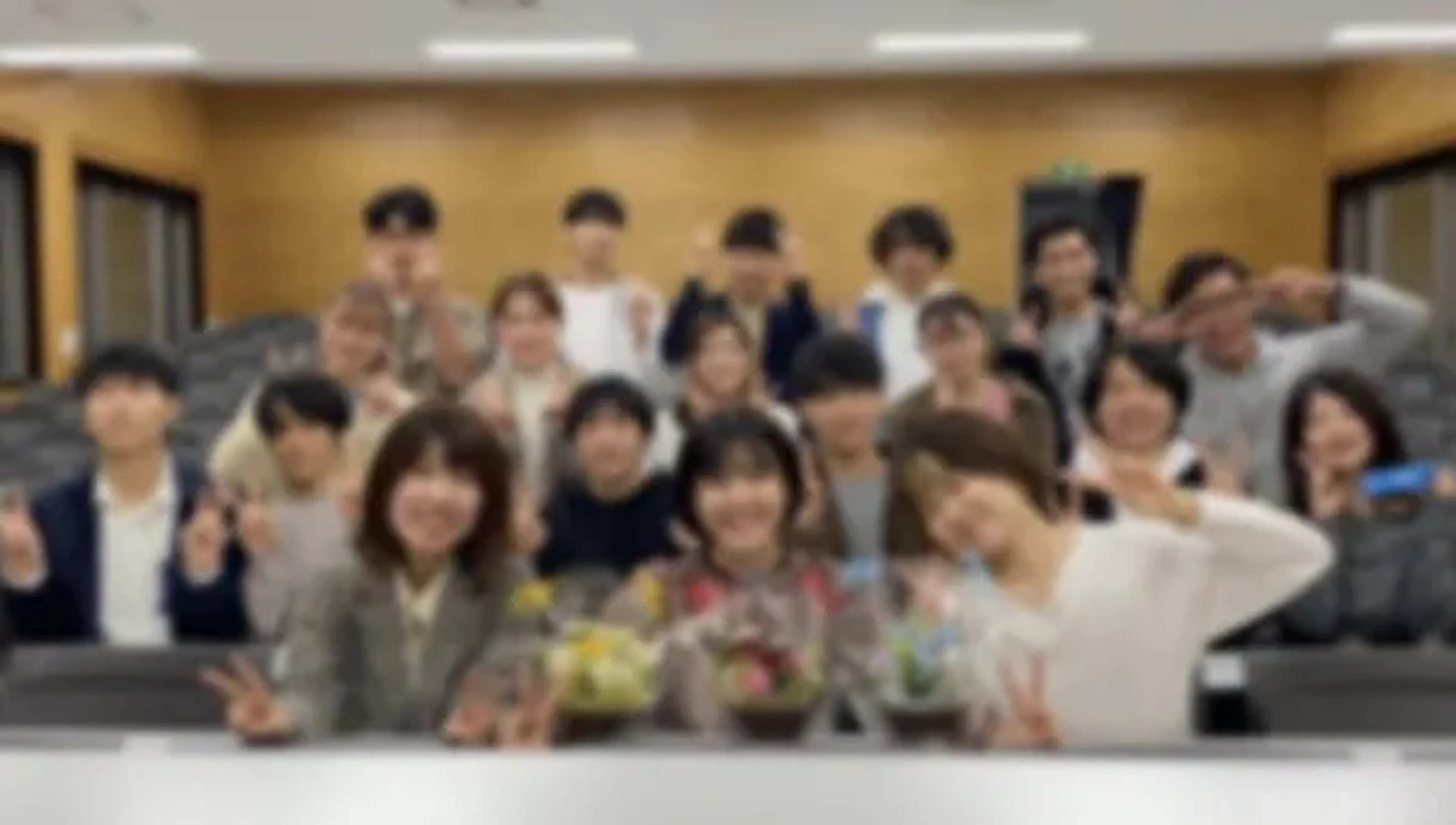 鹿児島大学放送研究会（KBS）2023年版