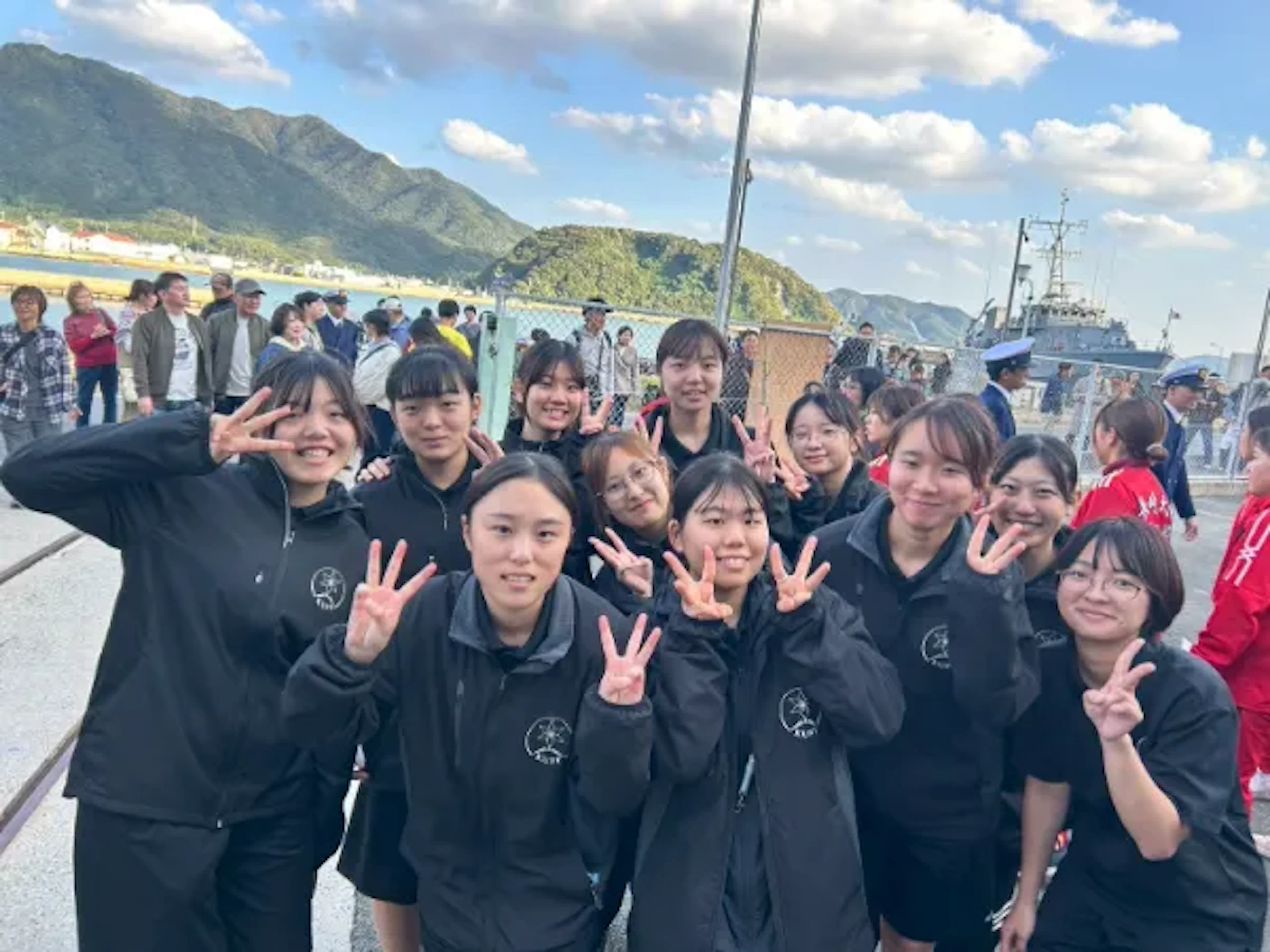 女子カッター部 2026年版