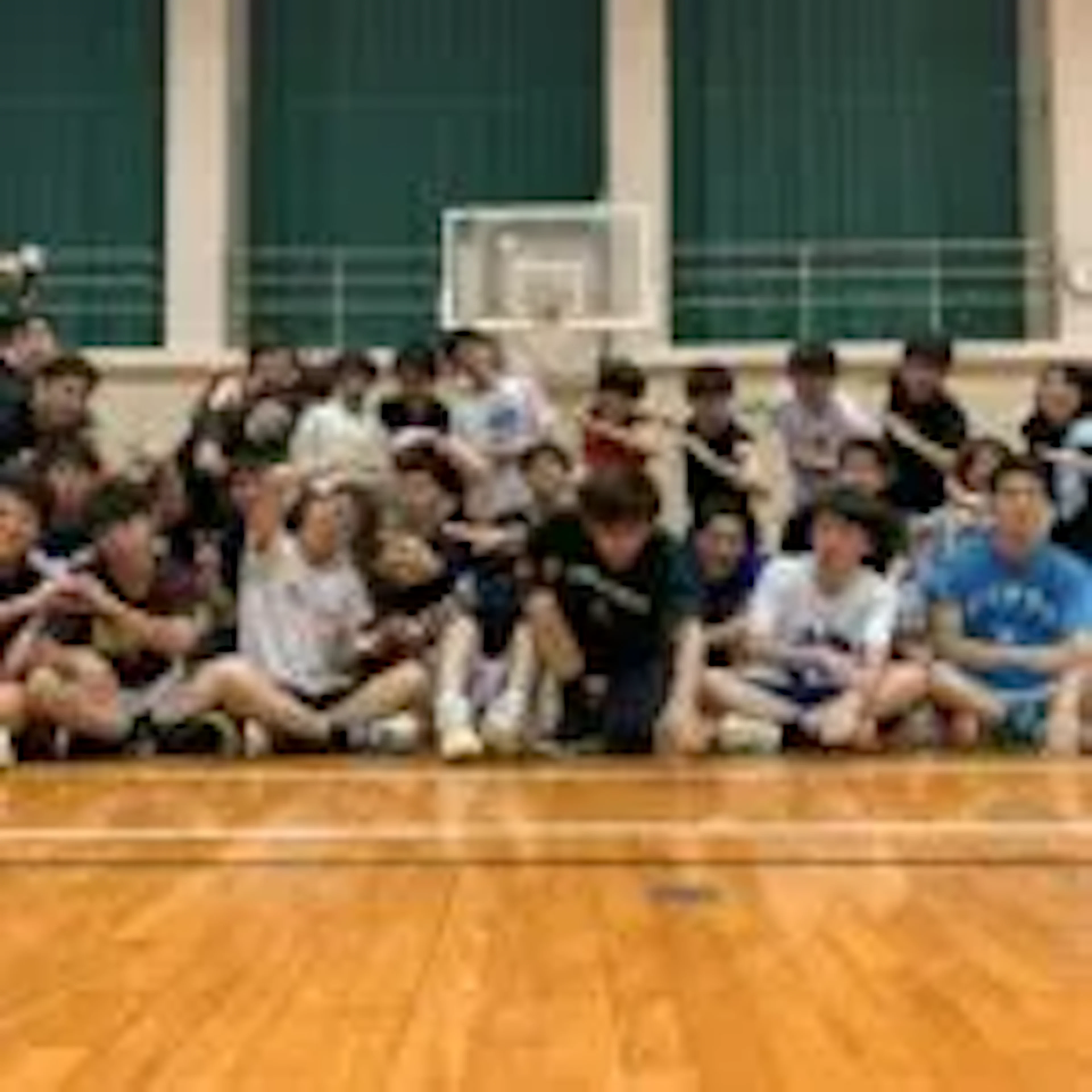 BALLDOWN　2023年版