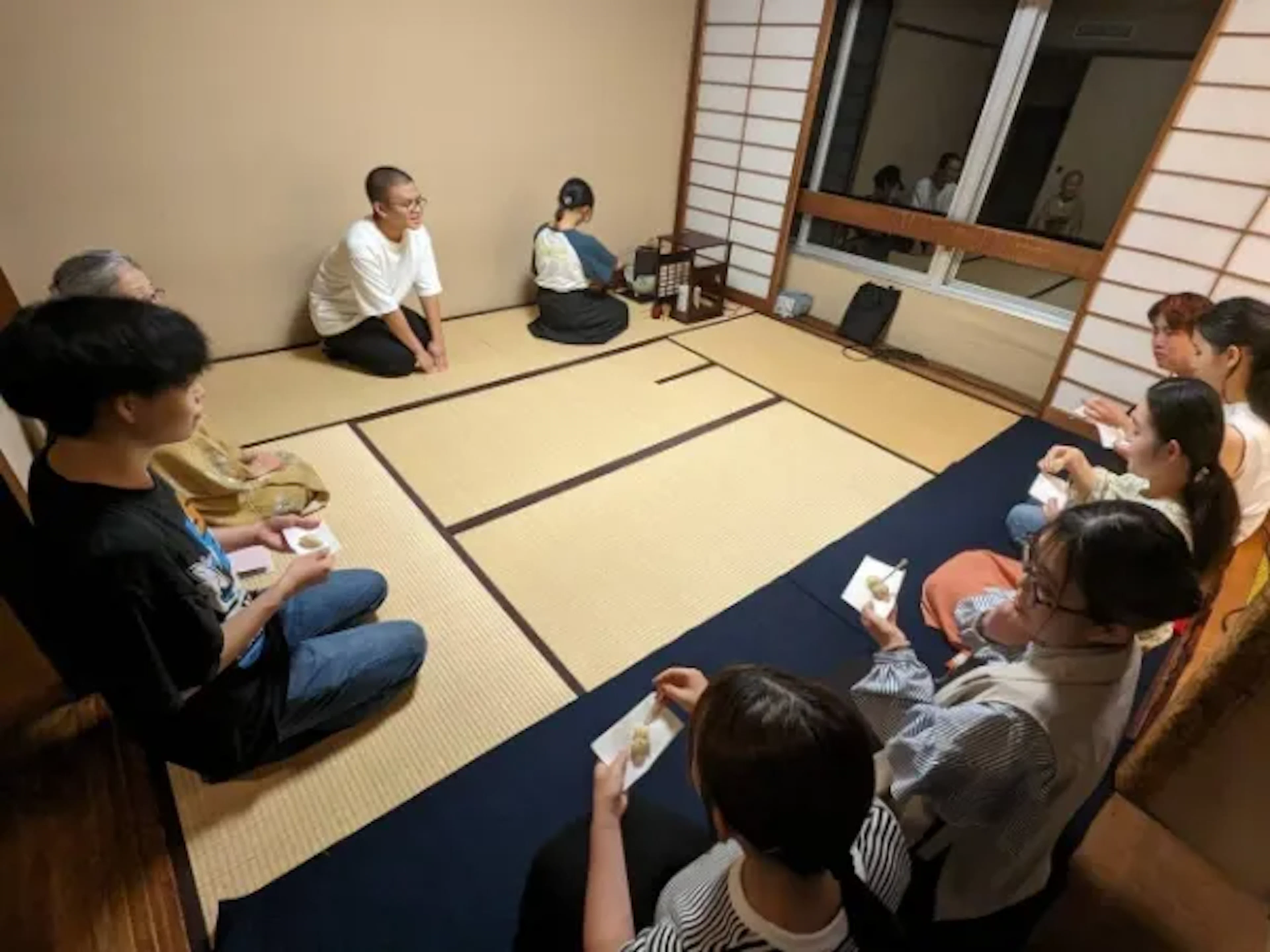 石笑会 2024年版