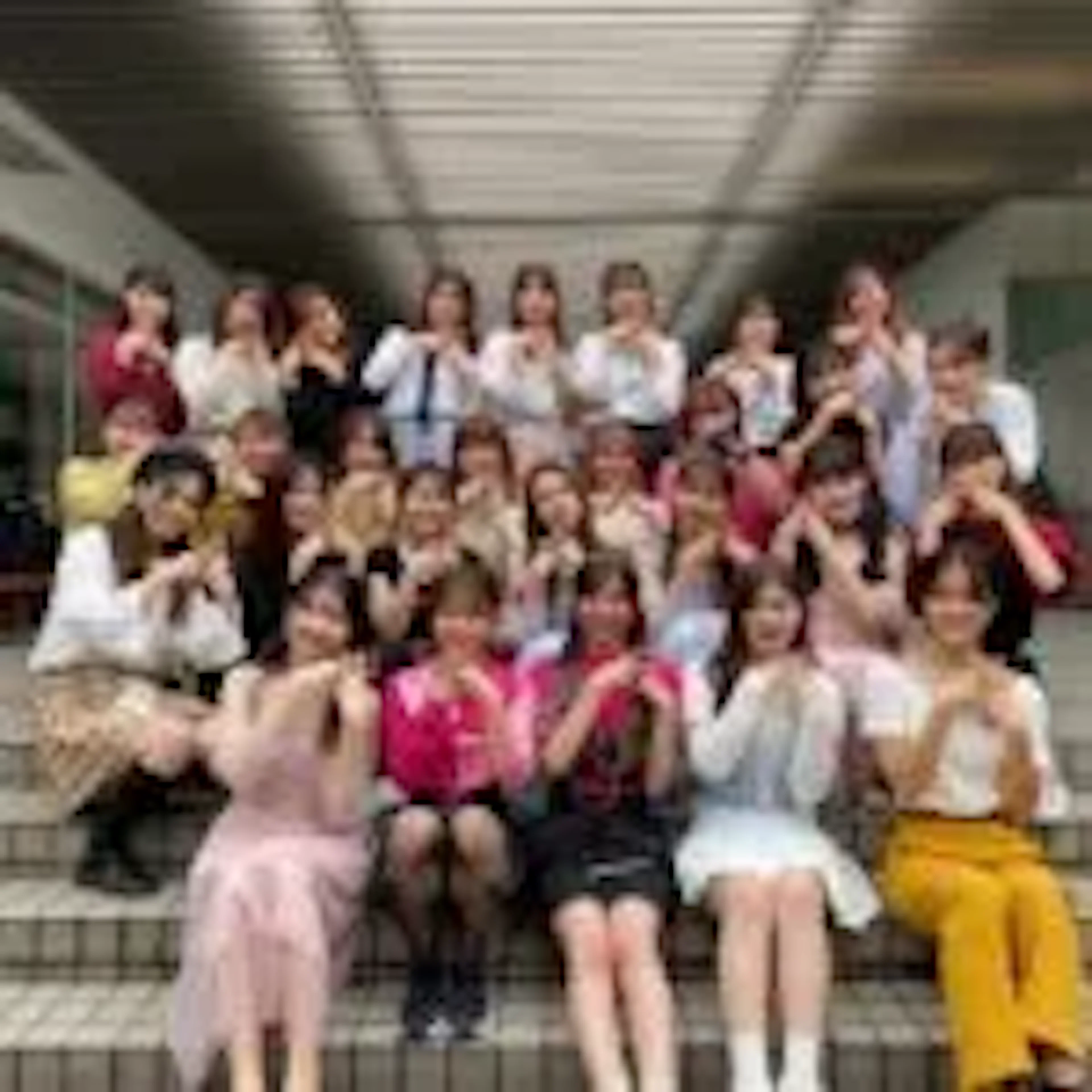 Hush×Hush 2023年版