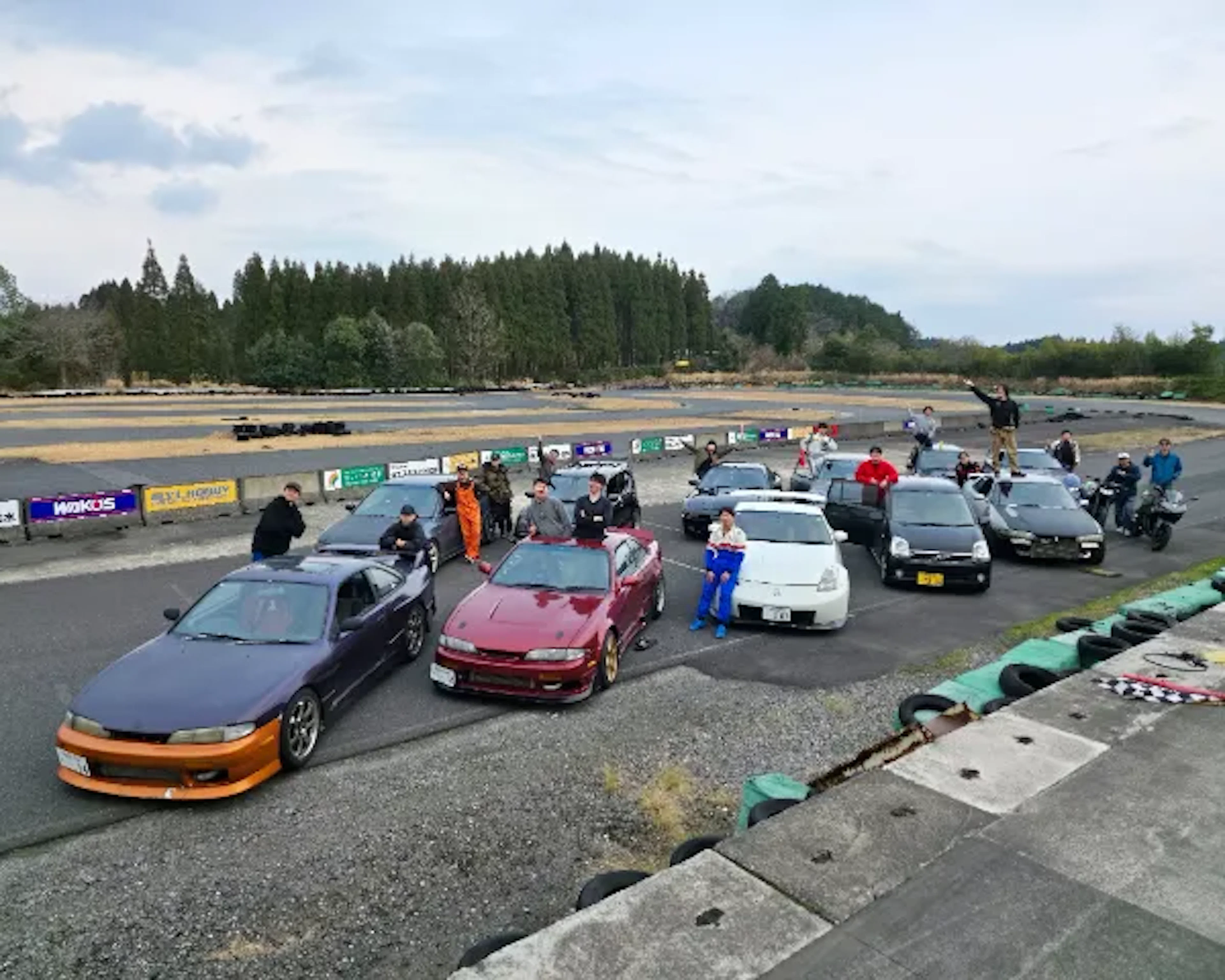自動車部 2025年版
