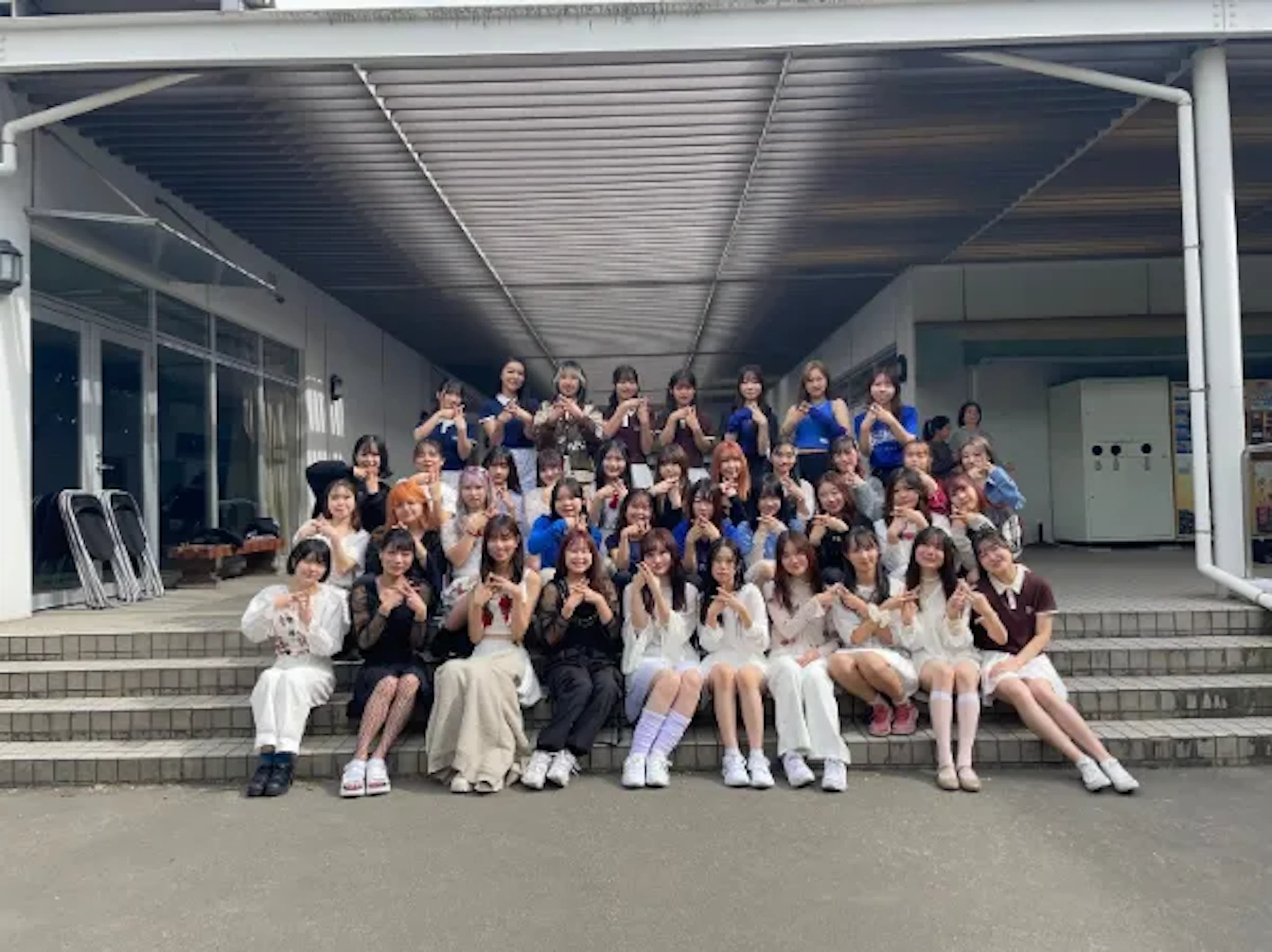 Hush×Hush 2024年版