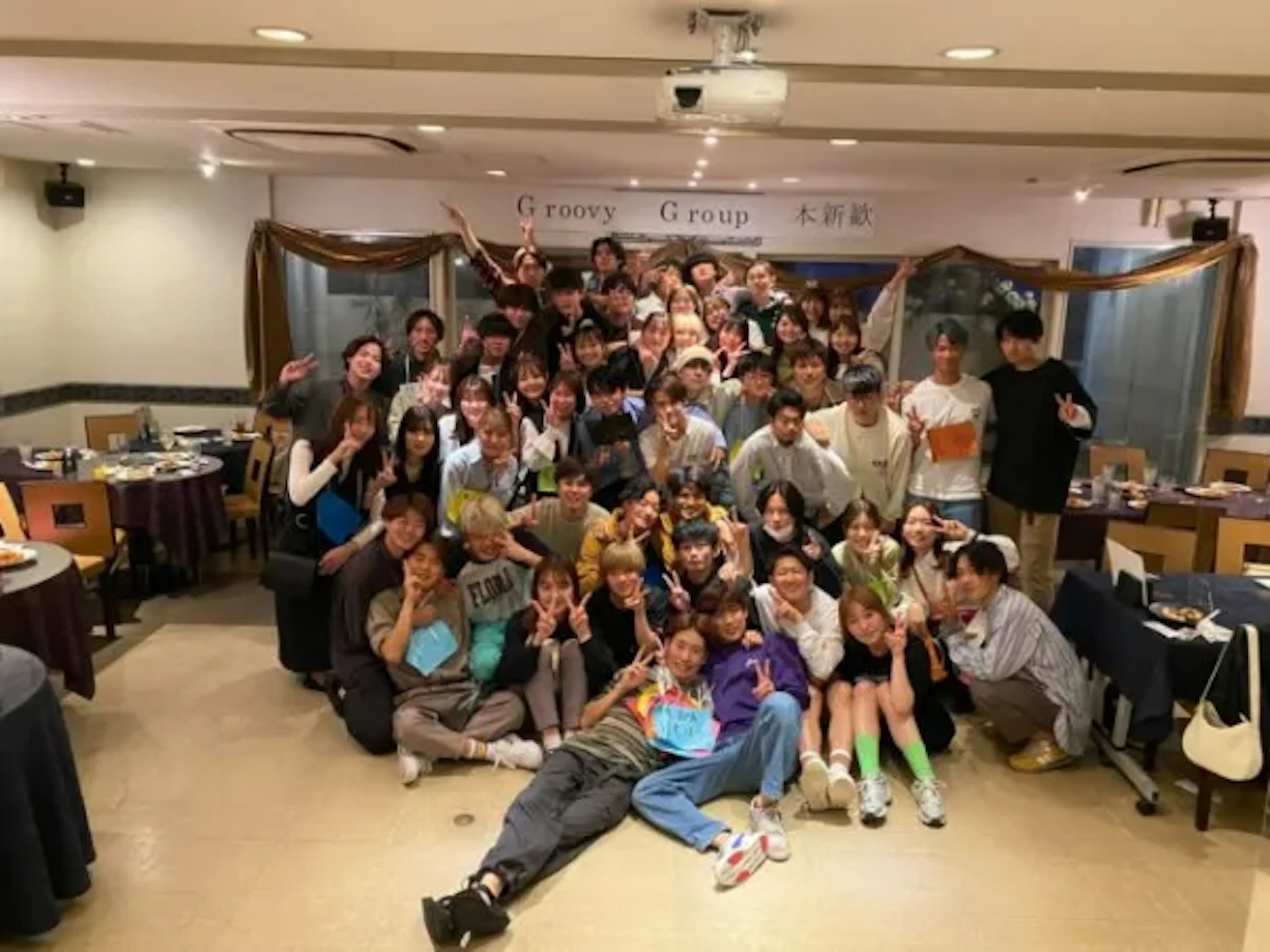 GroovyGroup　2023年版