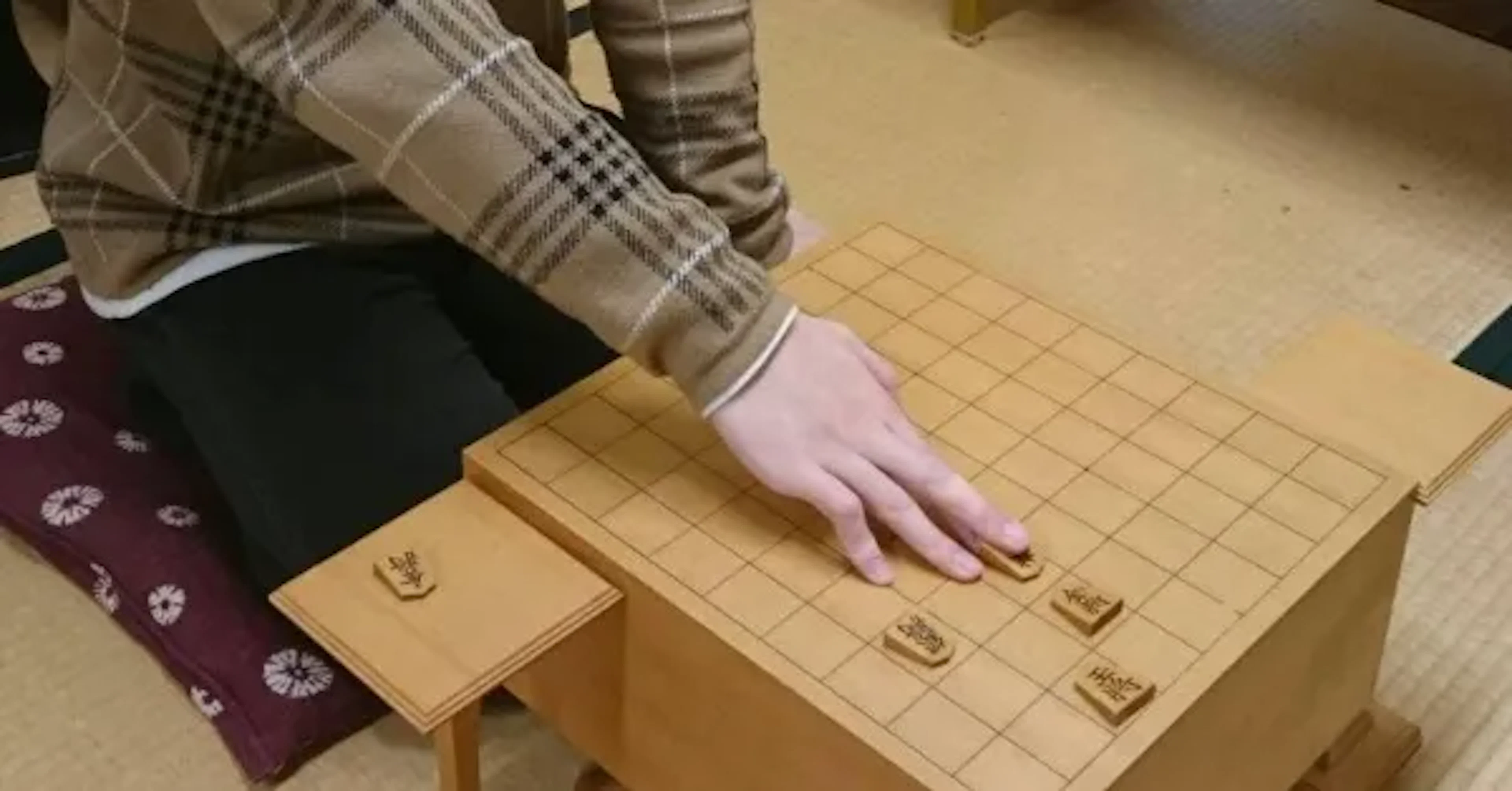 将棋部 2020年版
