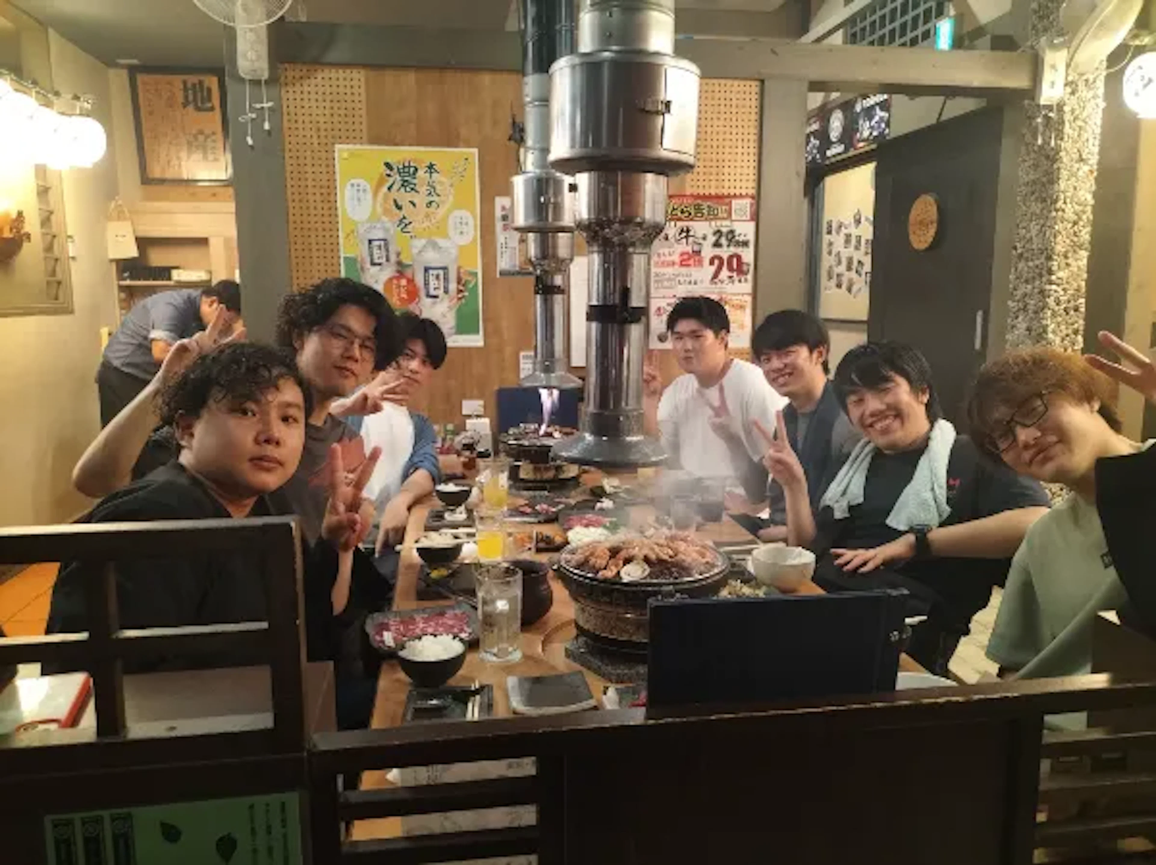 鹿大フルマッチョ研究会[FMK]2025年版
