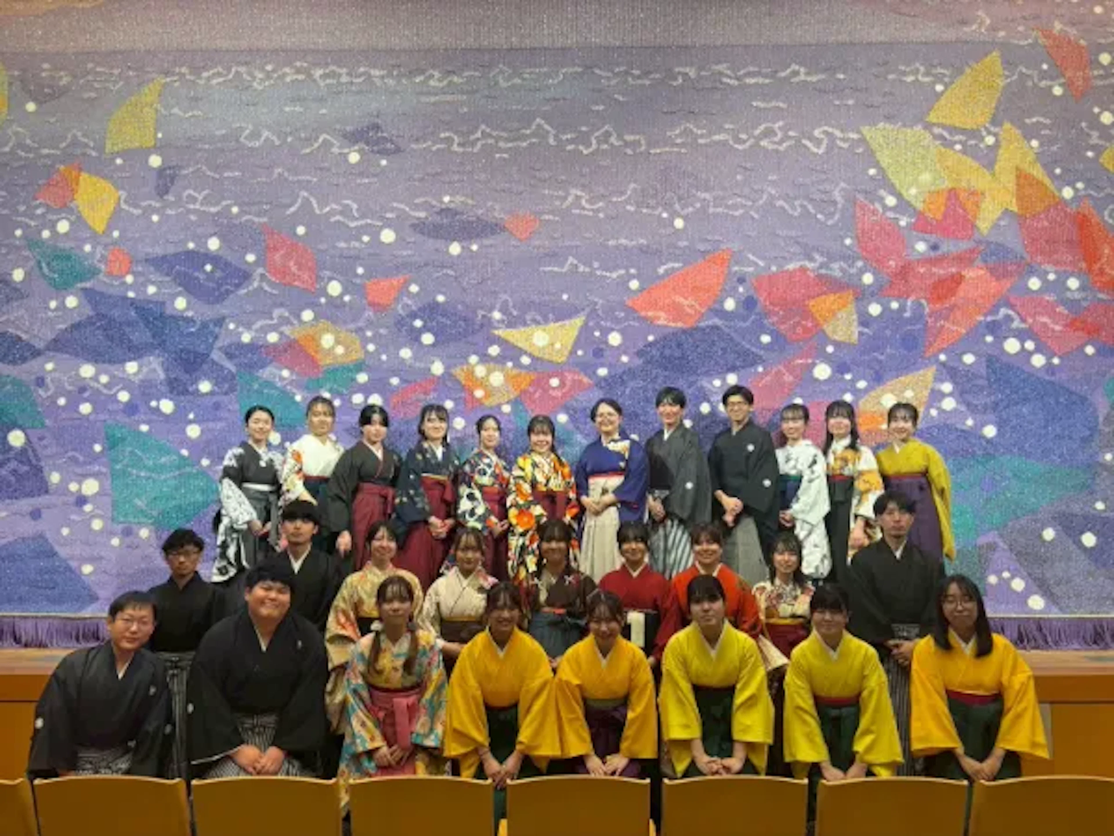 邦楽部 2026年版