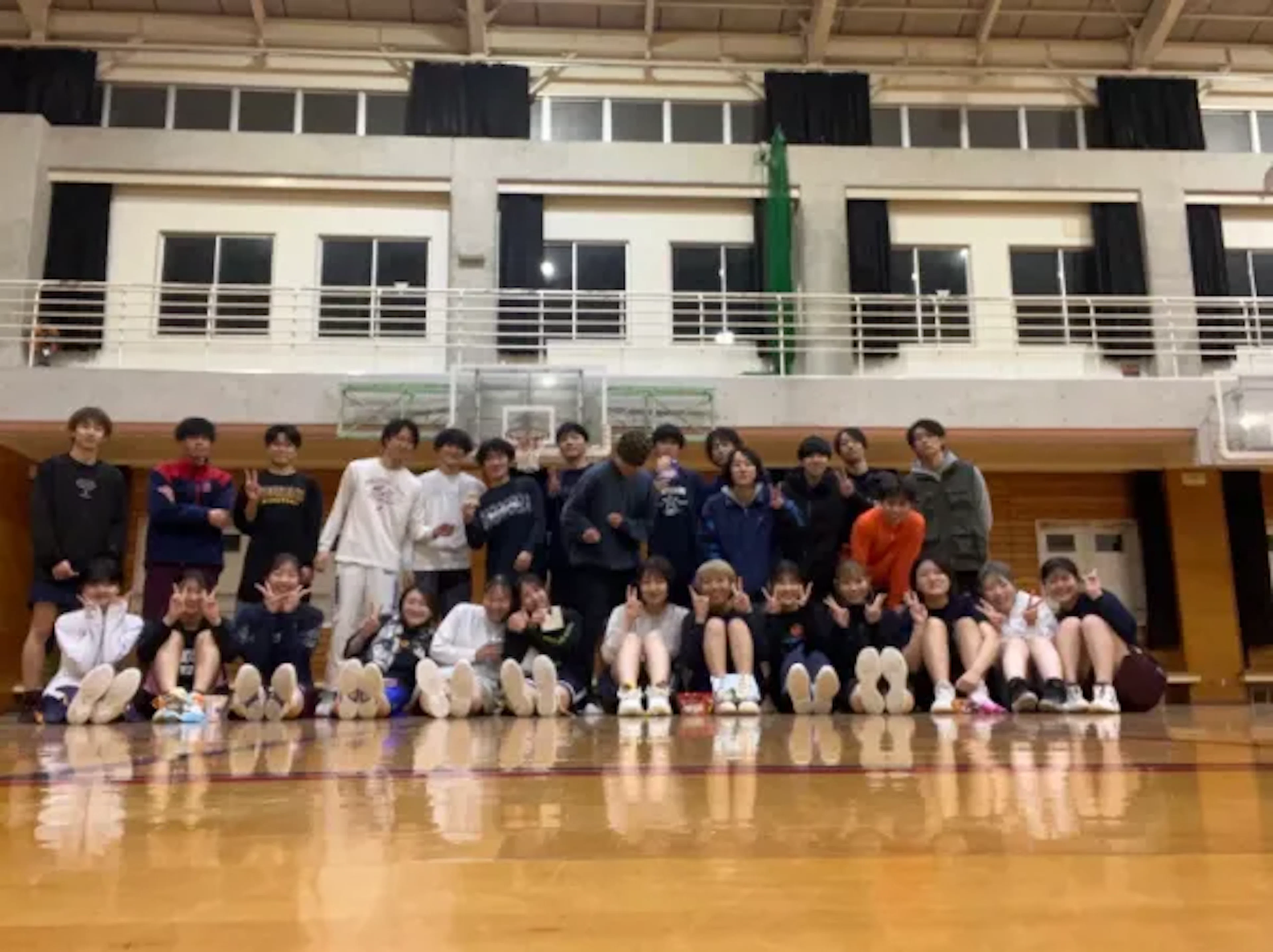 BALLDOWN 2024年版