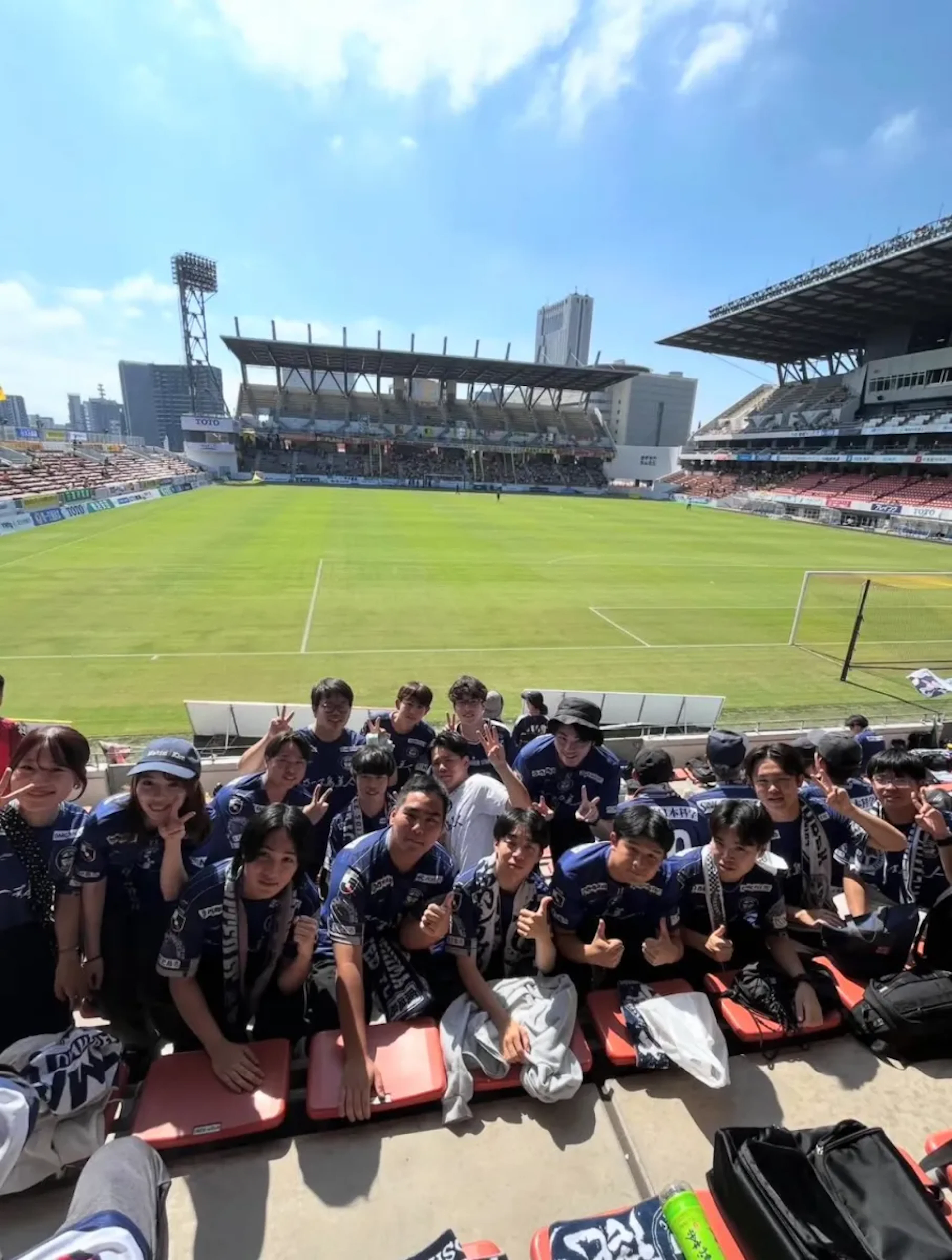 KUS-鹿児島ユナイテッドFC応援サークル 2026年版