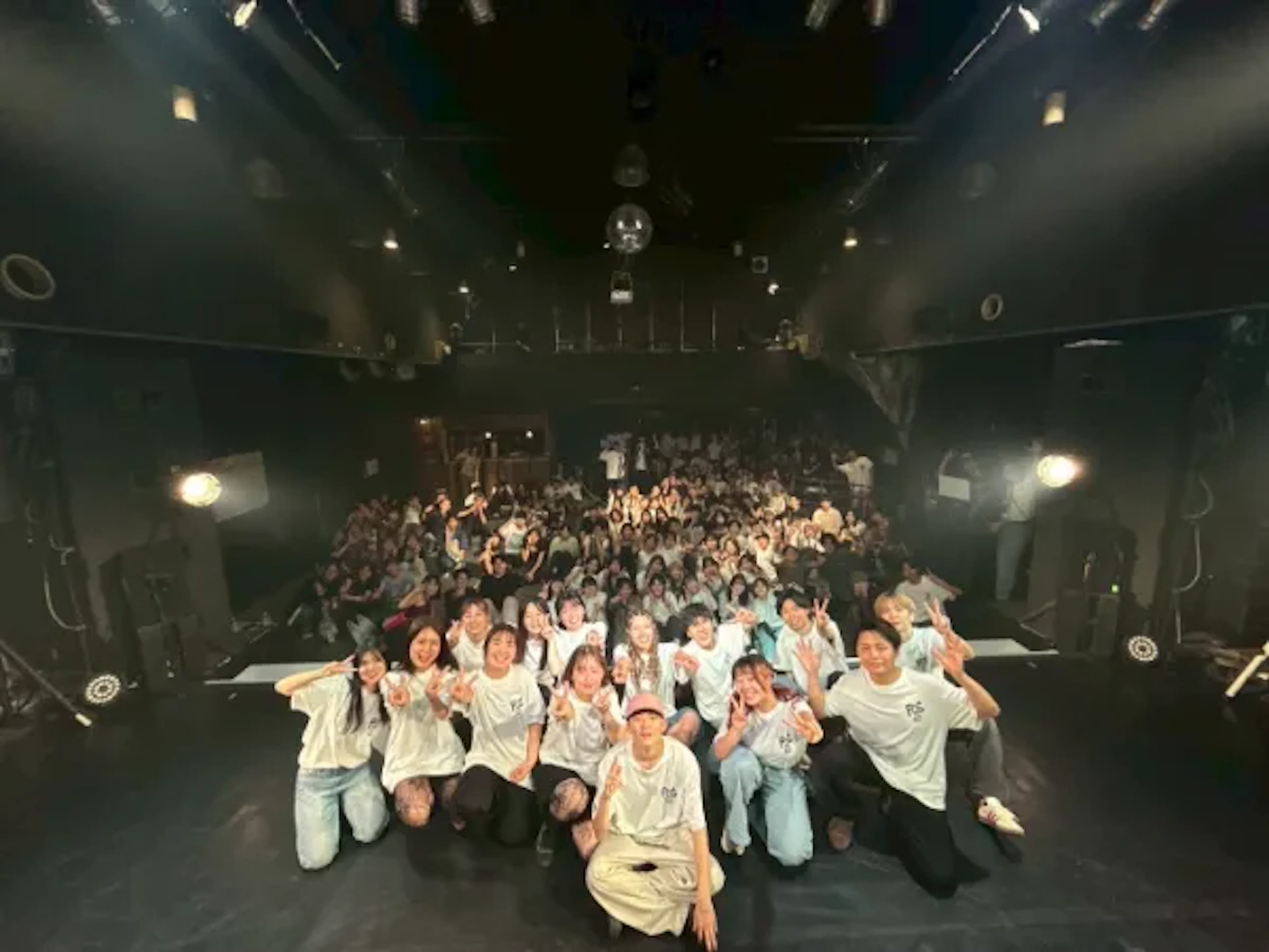 鹿児島大学ダンスサークル K.U.D 2026年版