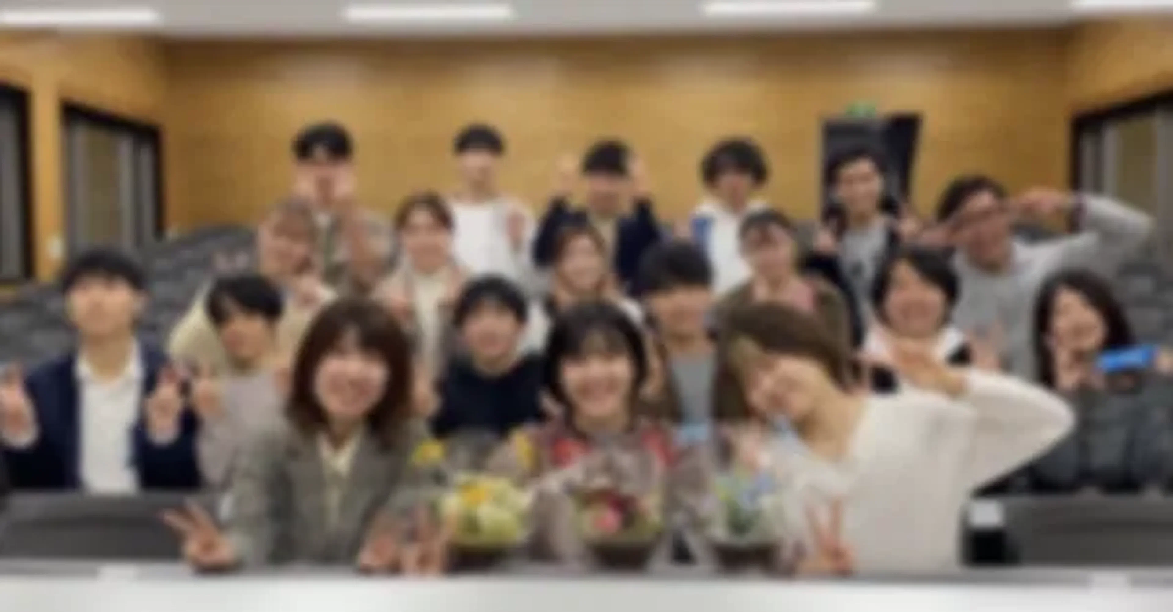 鹿児島大学放送研究会 2022年版