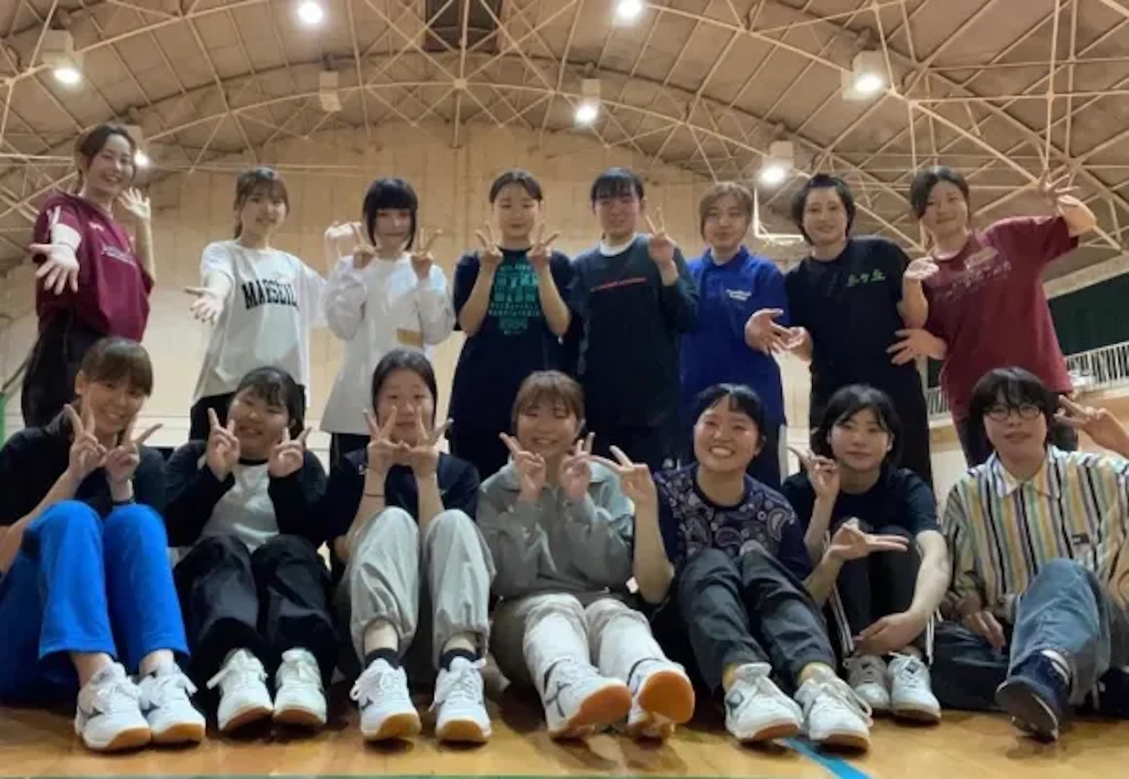 GFC 2026年版