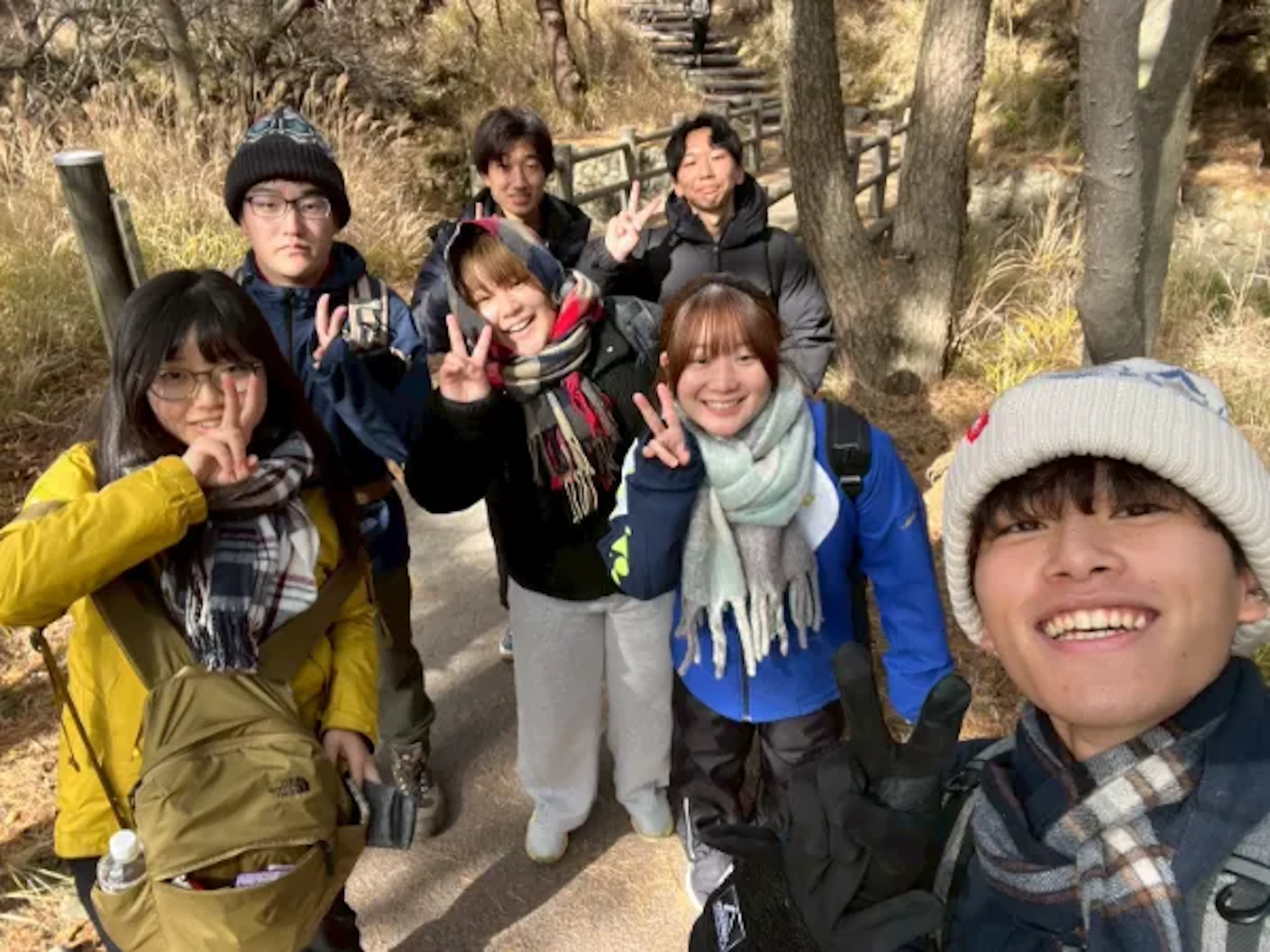 ウォークキャンプ愛好会 2026年版