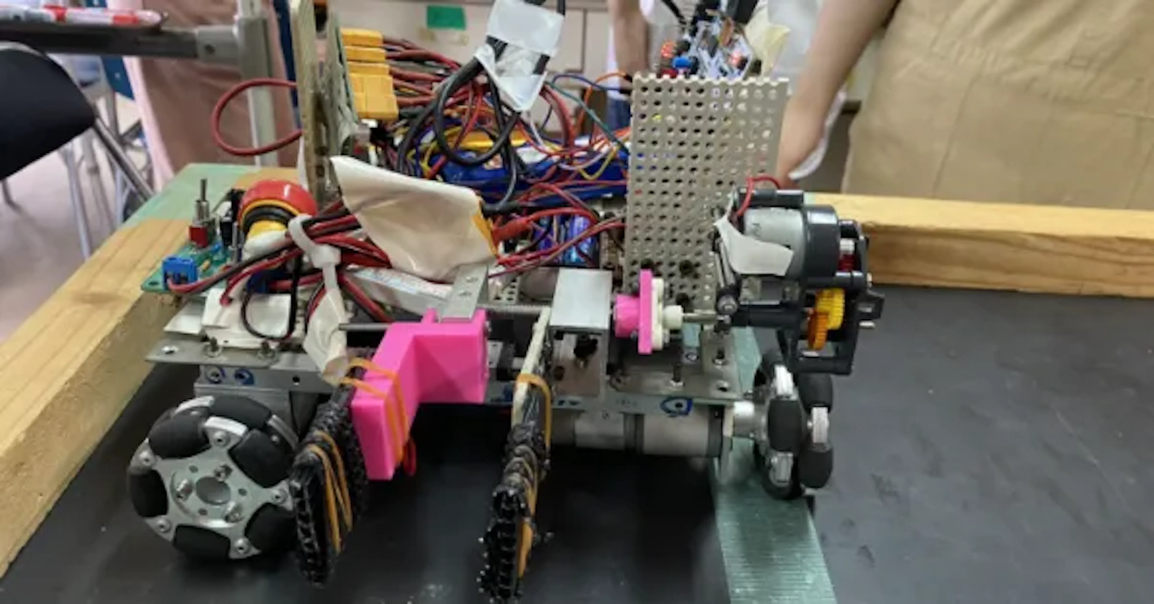 ロボット研究会 2022年版