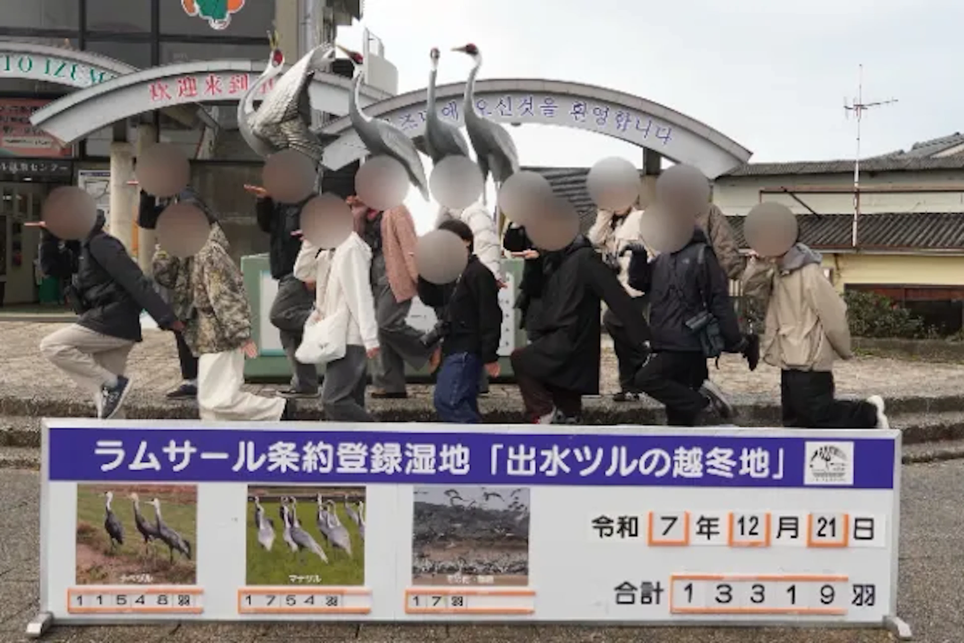 野鳥研究会 2026年版