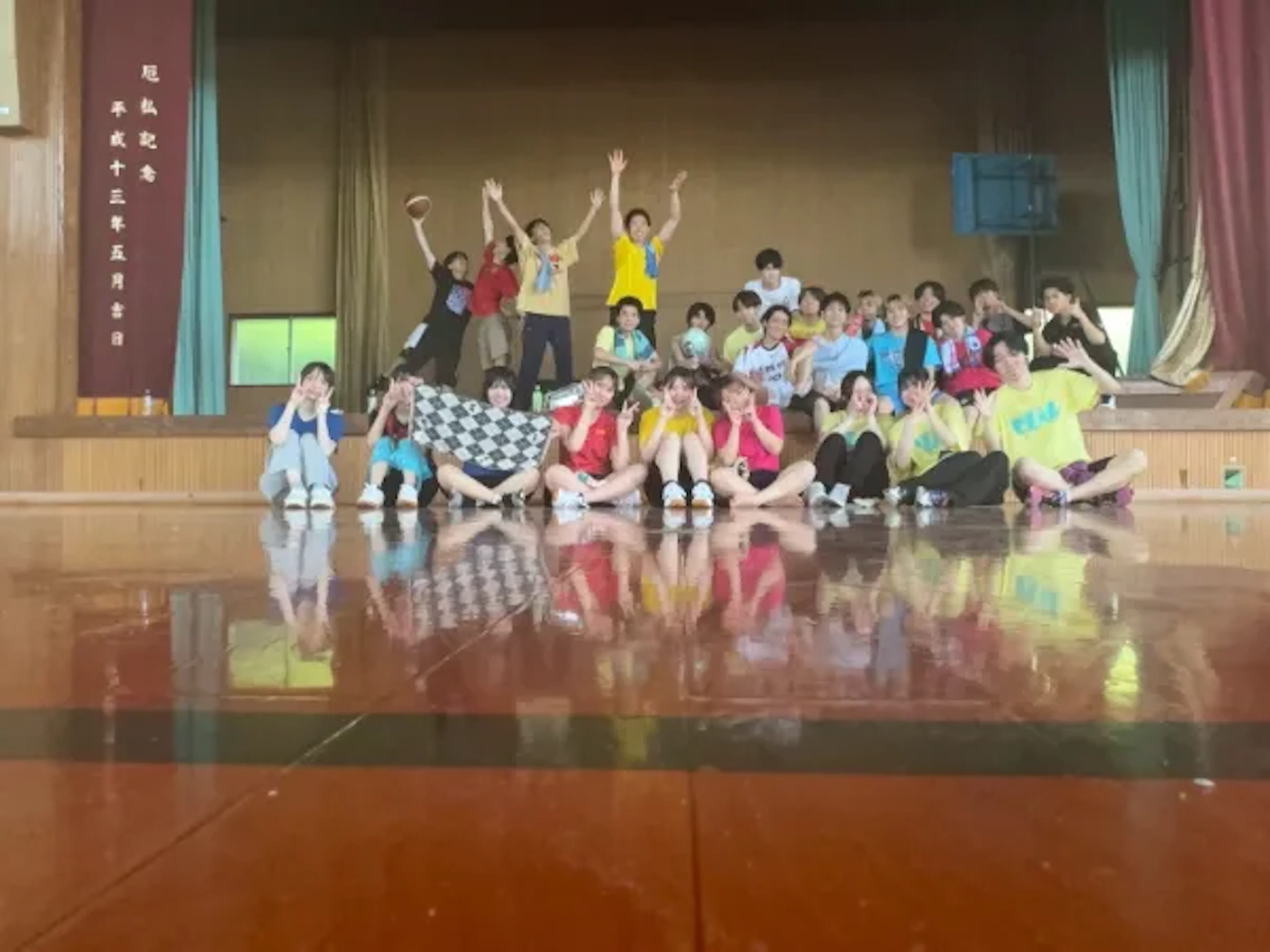 CAMARADE 2026年版