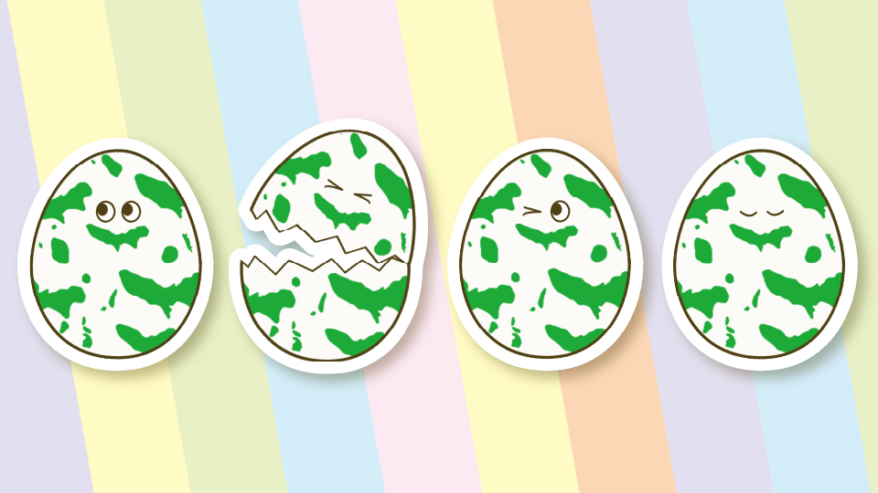 AI広報アバター「都庁たまごのたまちゃん」 | 東京動画