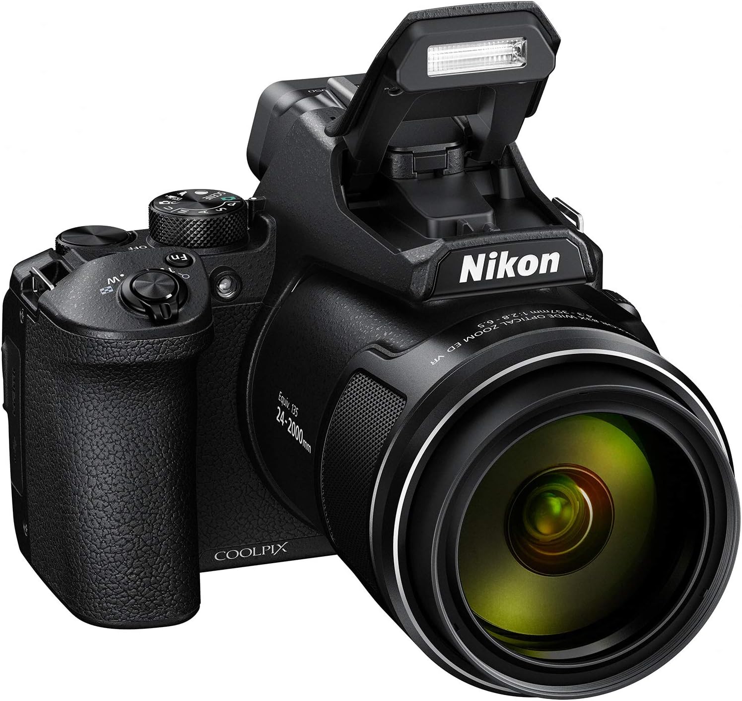 ニコン COOLPIX P950 コンパクトデジタルカメラ
