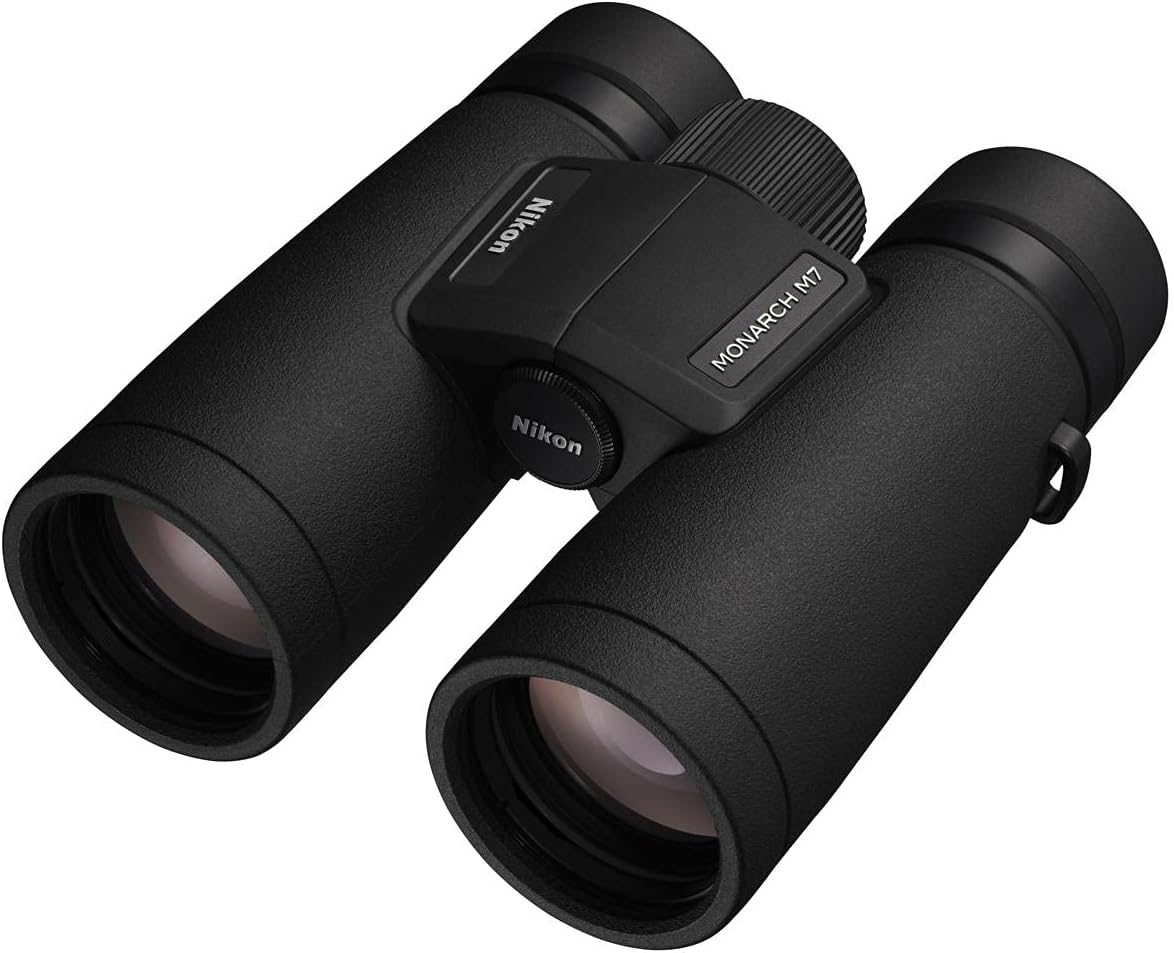 [倍率8倍] ニコン MONARCH M7 8x42 双眼鏡