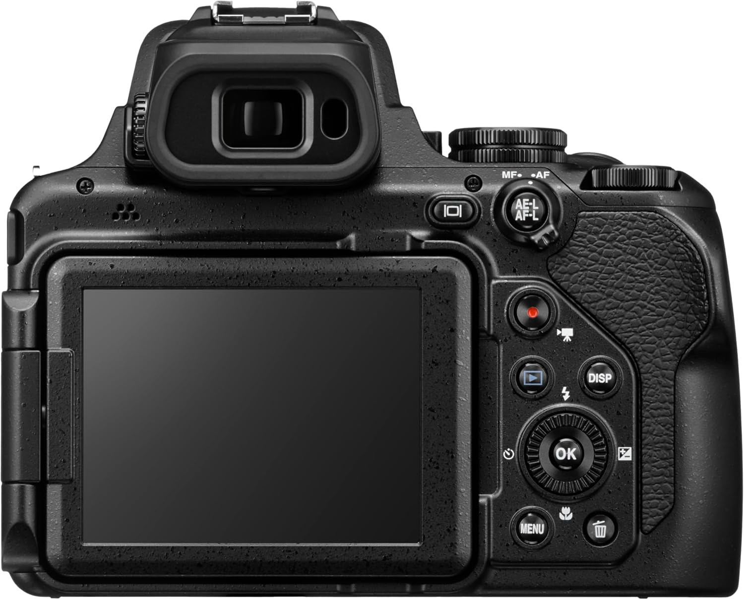 ニコン COOLPIX P1100 コンパクトデジタルカメラ