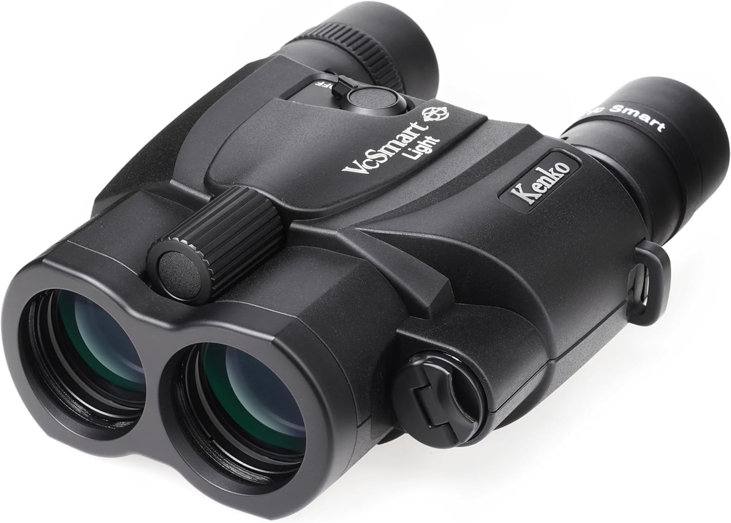 [倍率14倍]ケンコー・トキナー VC Smart 14×30 防振双眼鏡