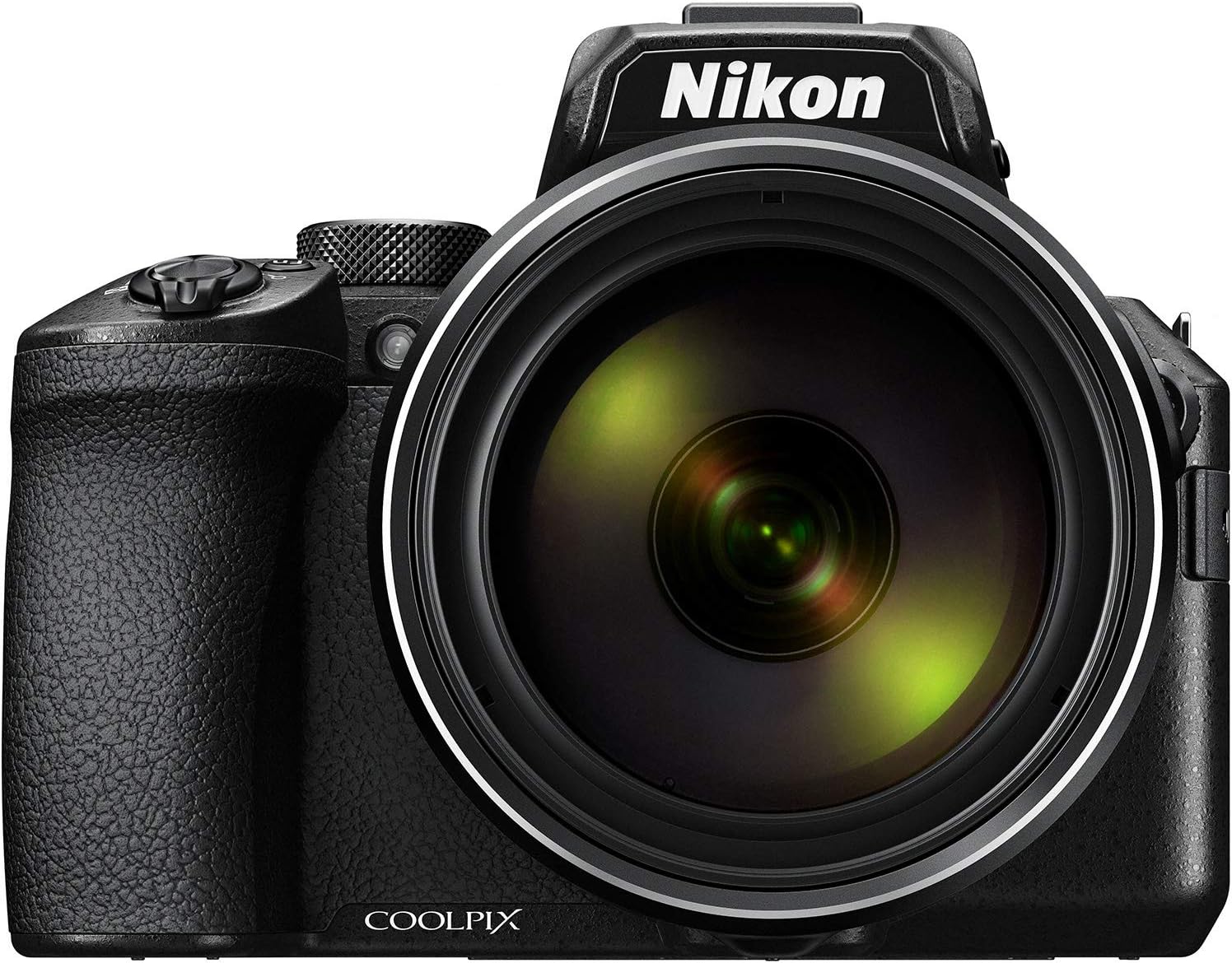 ニコン COOLPIX P950 コンパクトデジタルカメラ