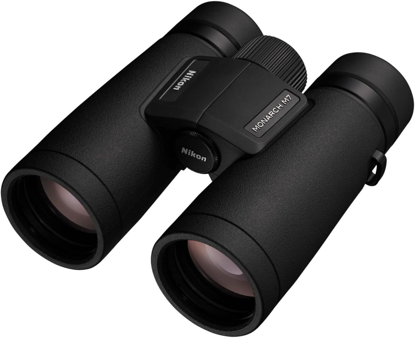 [倍率10倍] ニコン MONARCH M7 10x42 双眼鏡