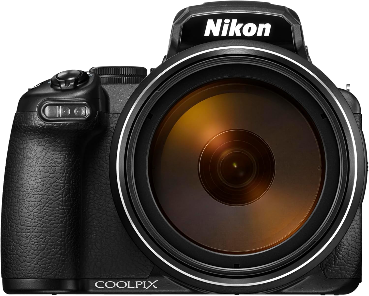 ニコン COOLPIX P1100 コンパクトデジタルカメラ