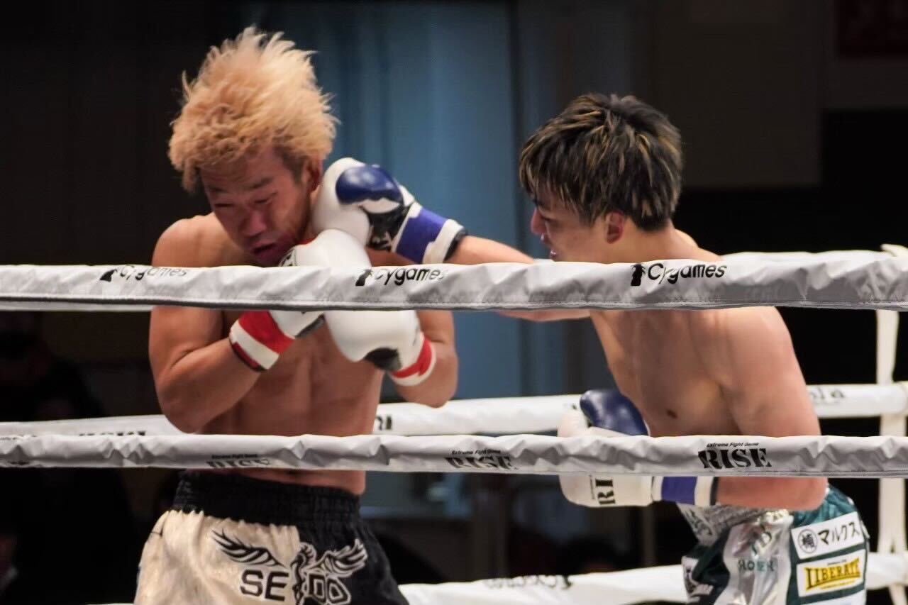 試合