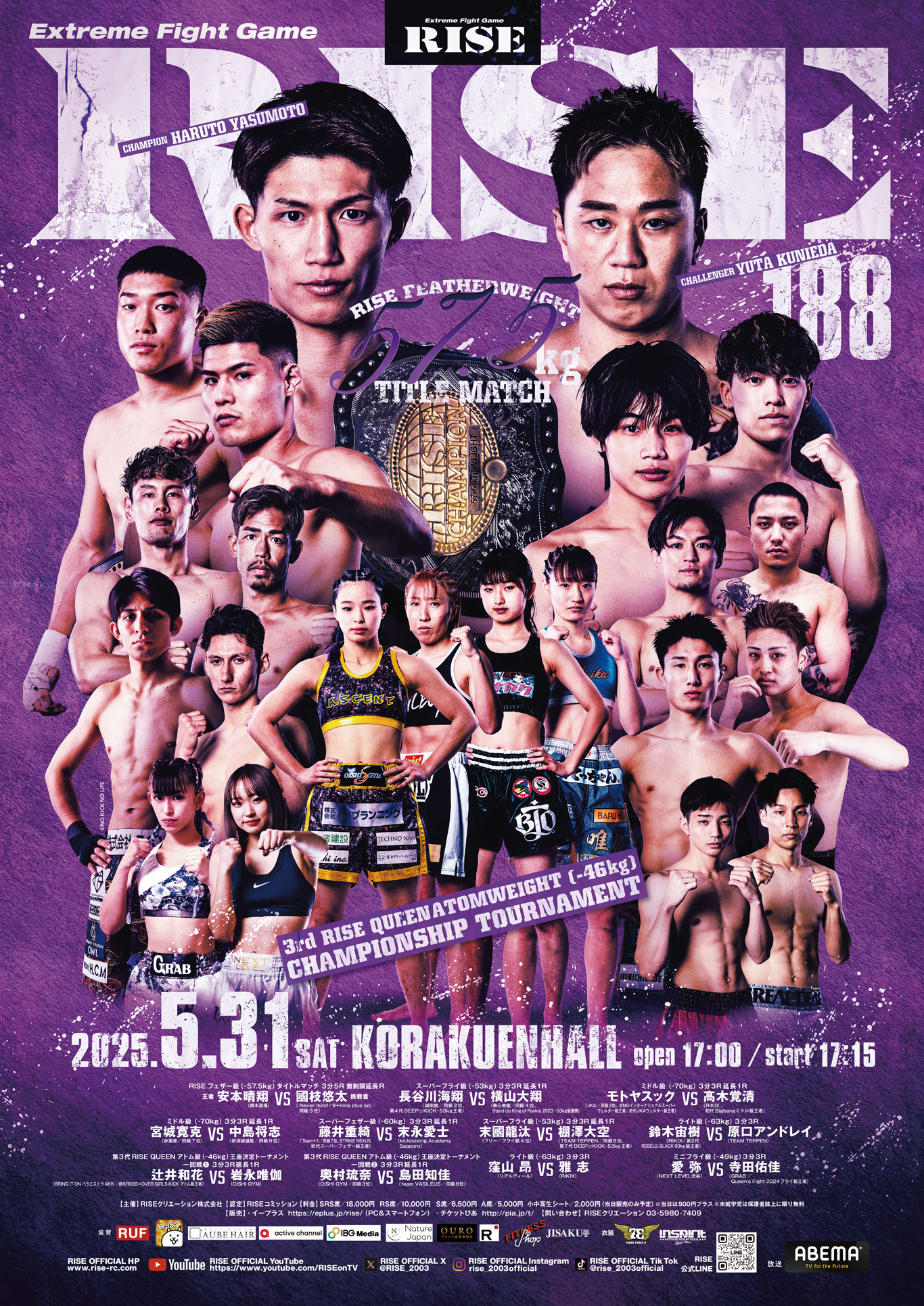RISE188