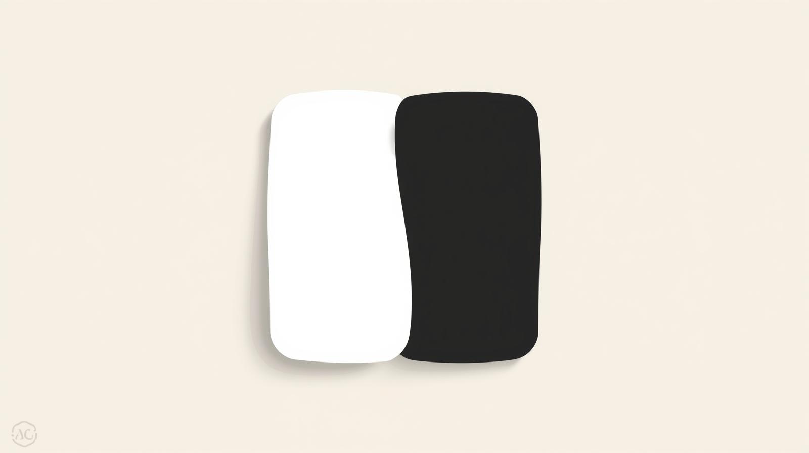 対比フレーミング(Contrast Framing)