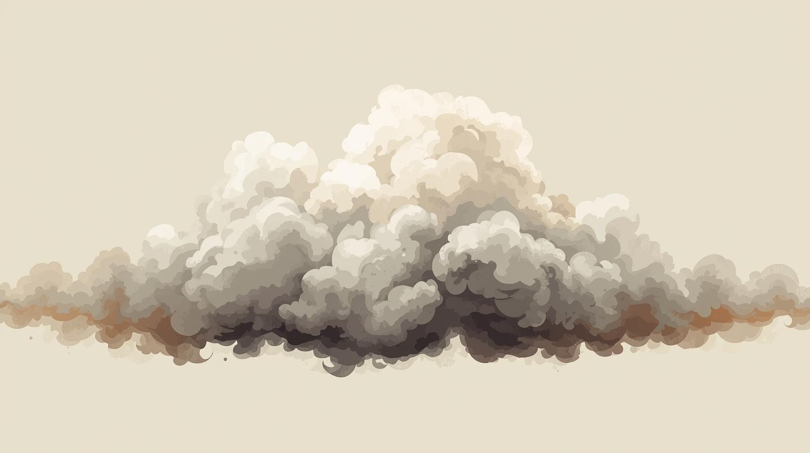 煙幕記事（Smokescreen Journalism）