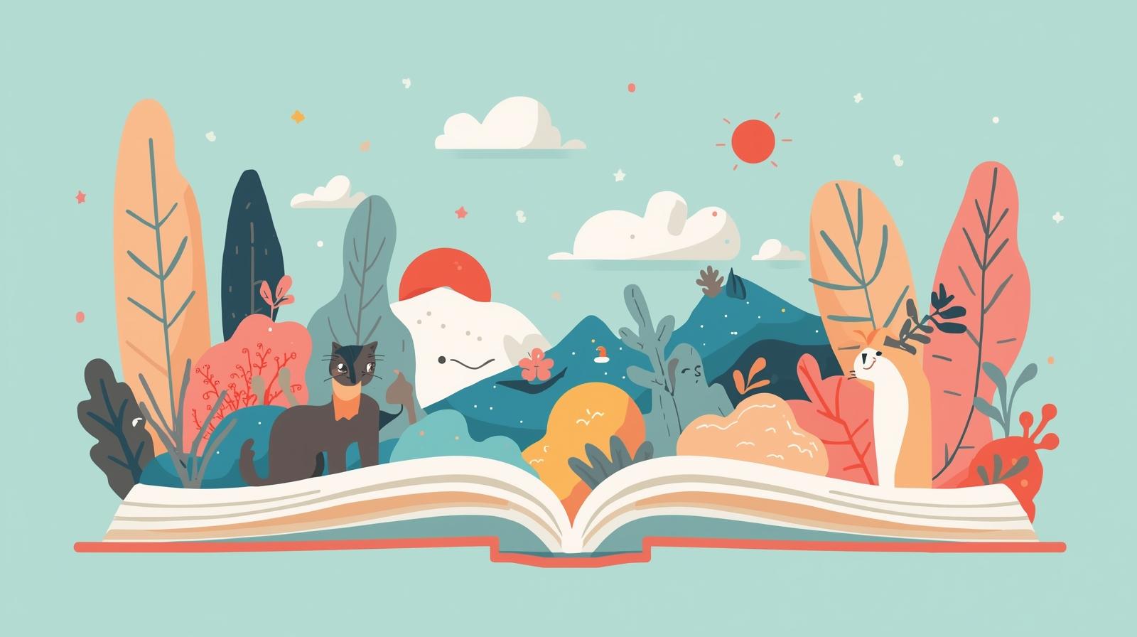 分散型メタ物語