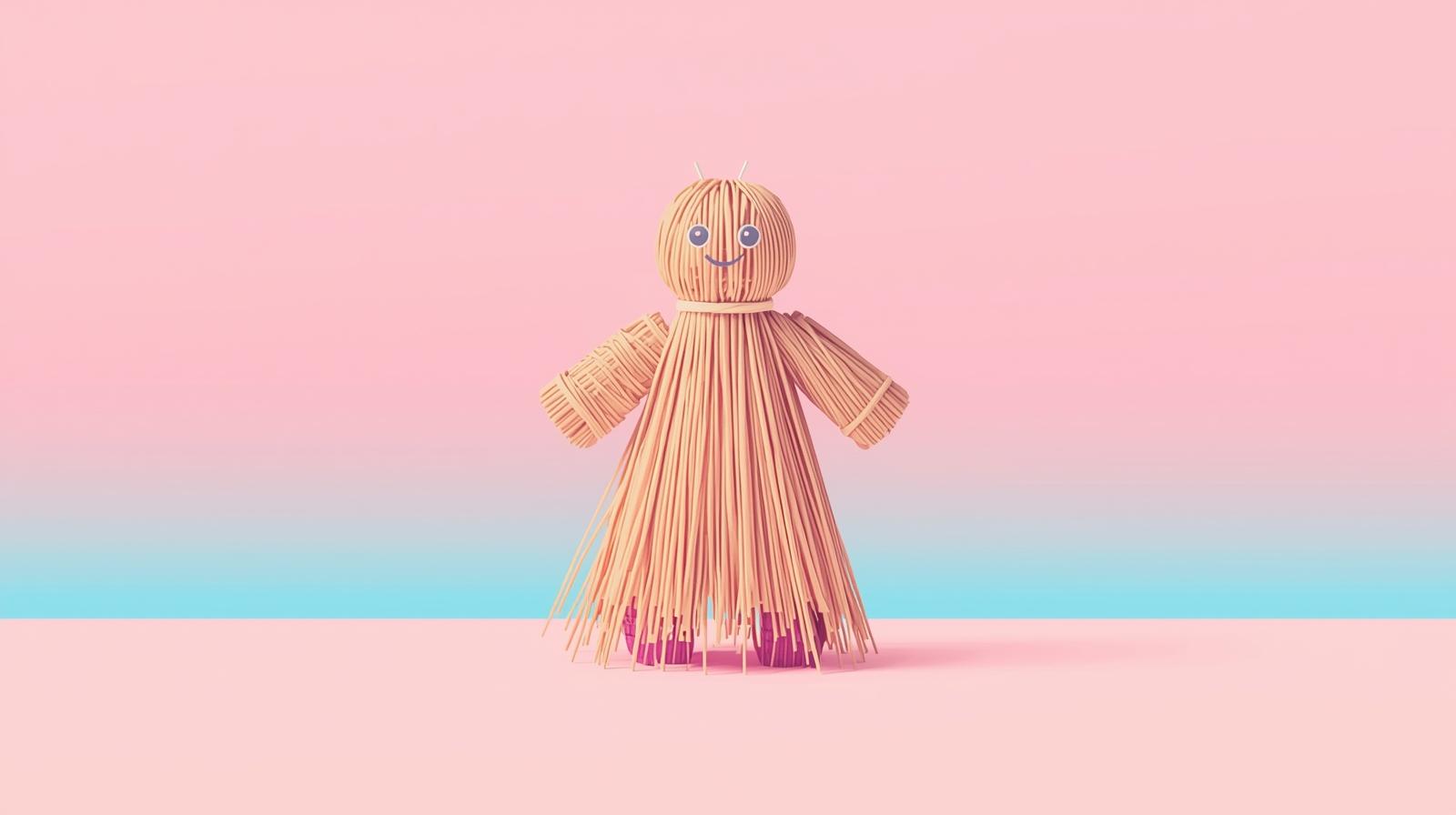 藁人形論法（Straw Man・ストローマン論法）