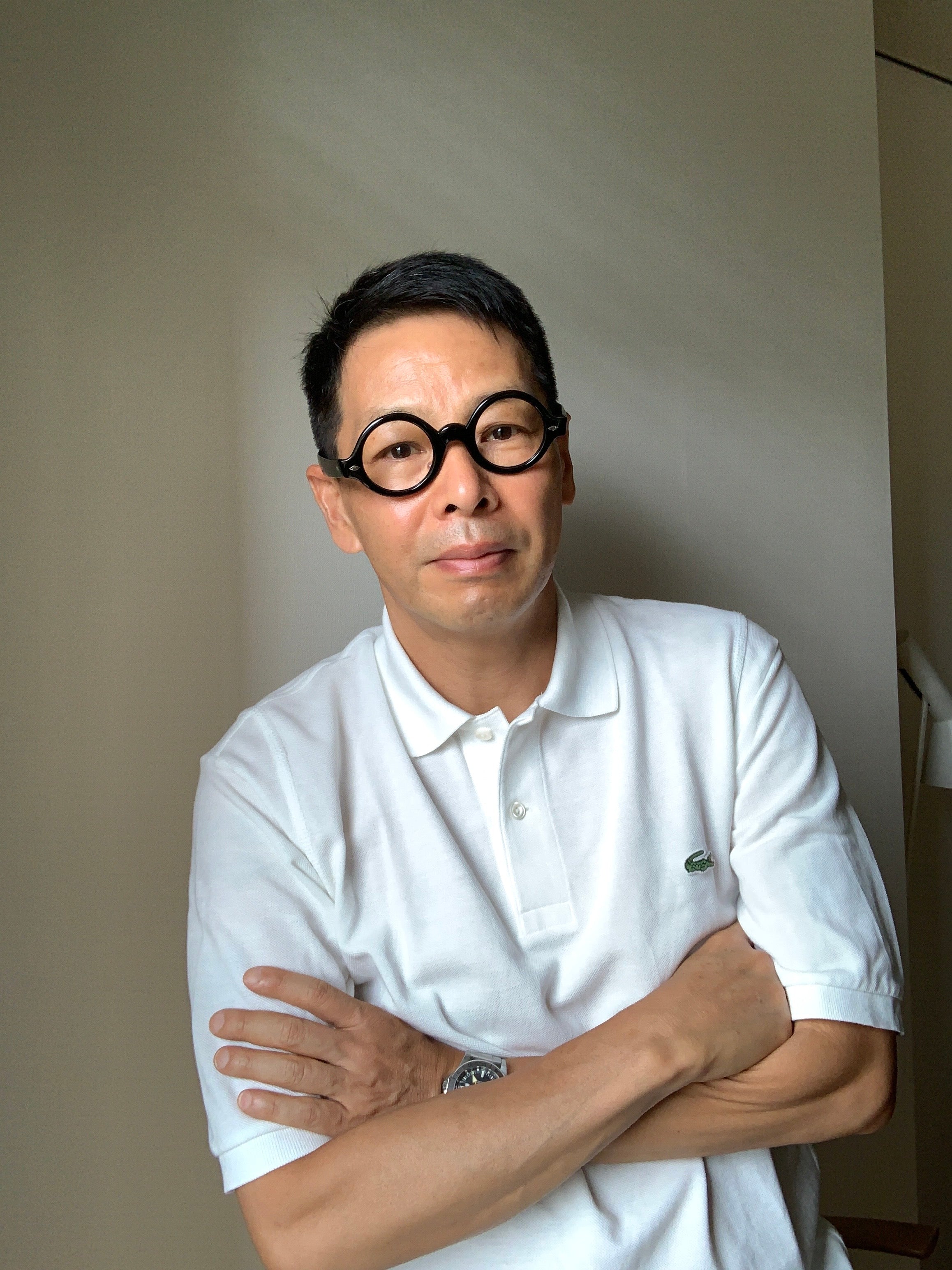 「今日もていねいに。」の扉