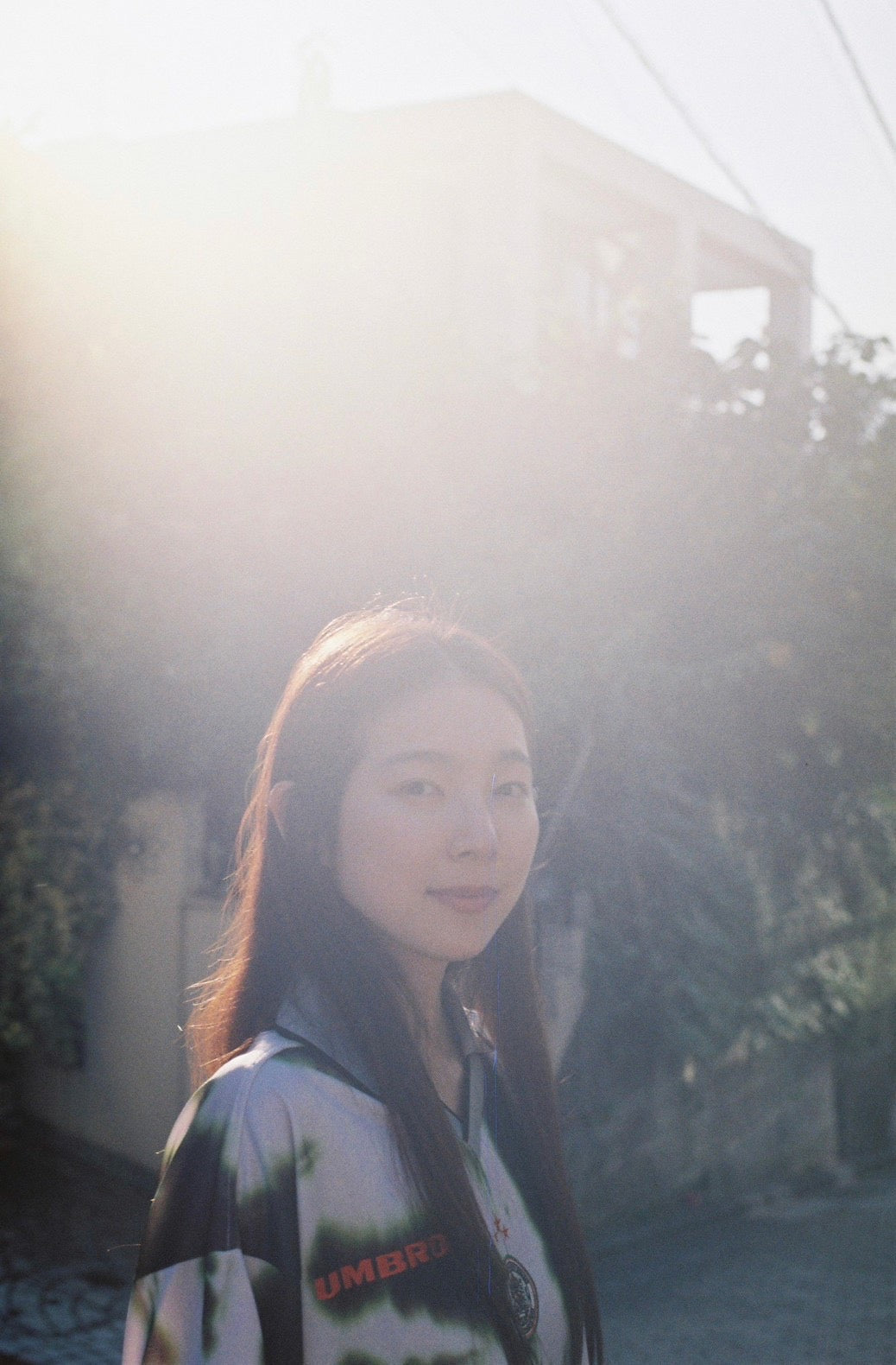 「人と時間」の扉