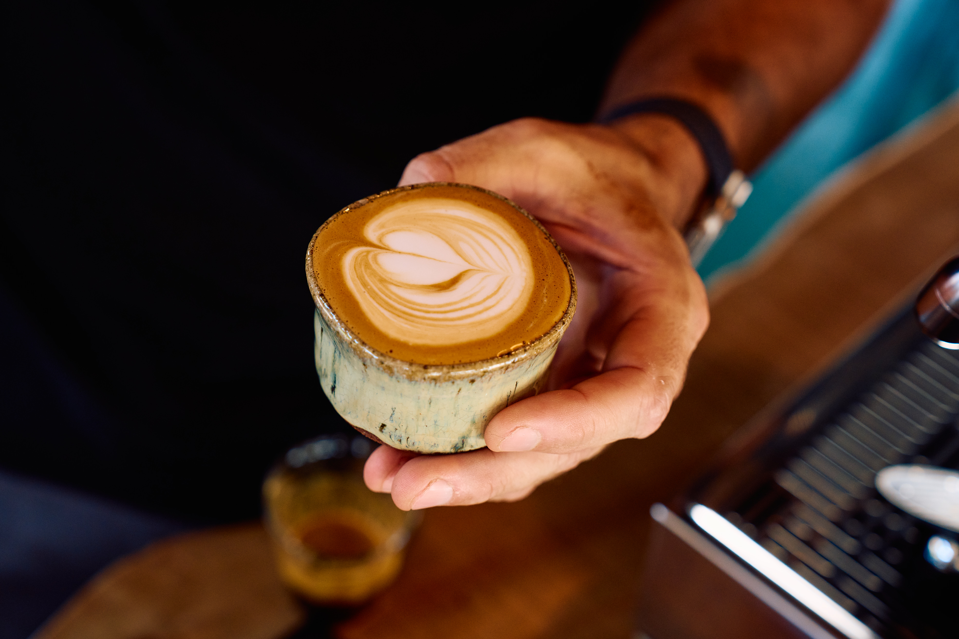 発明家｜ダグラス・ウェバー