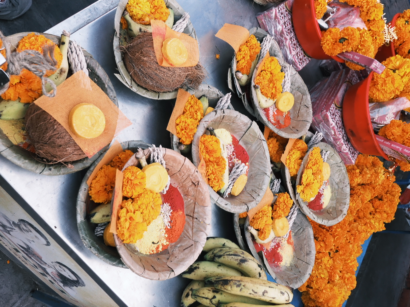 秋のネパール旅日記 vol.3